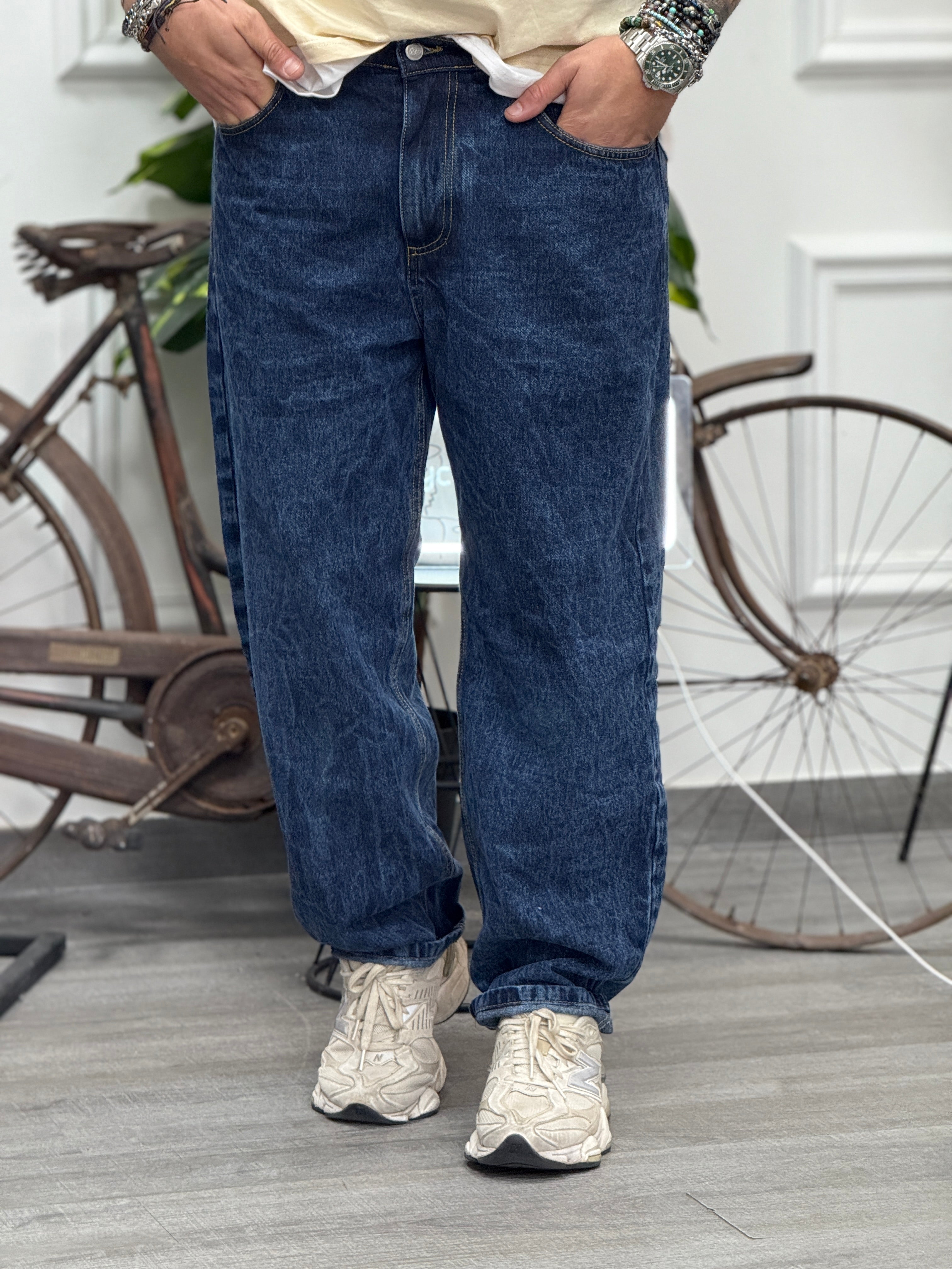 JEANS   SUGAR 2 NEW JOB BRAND