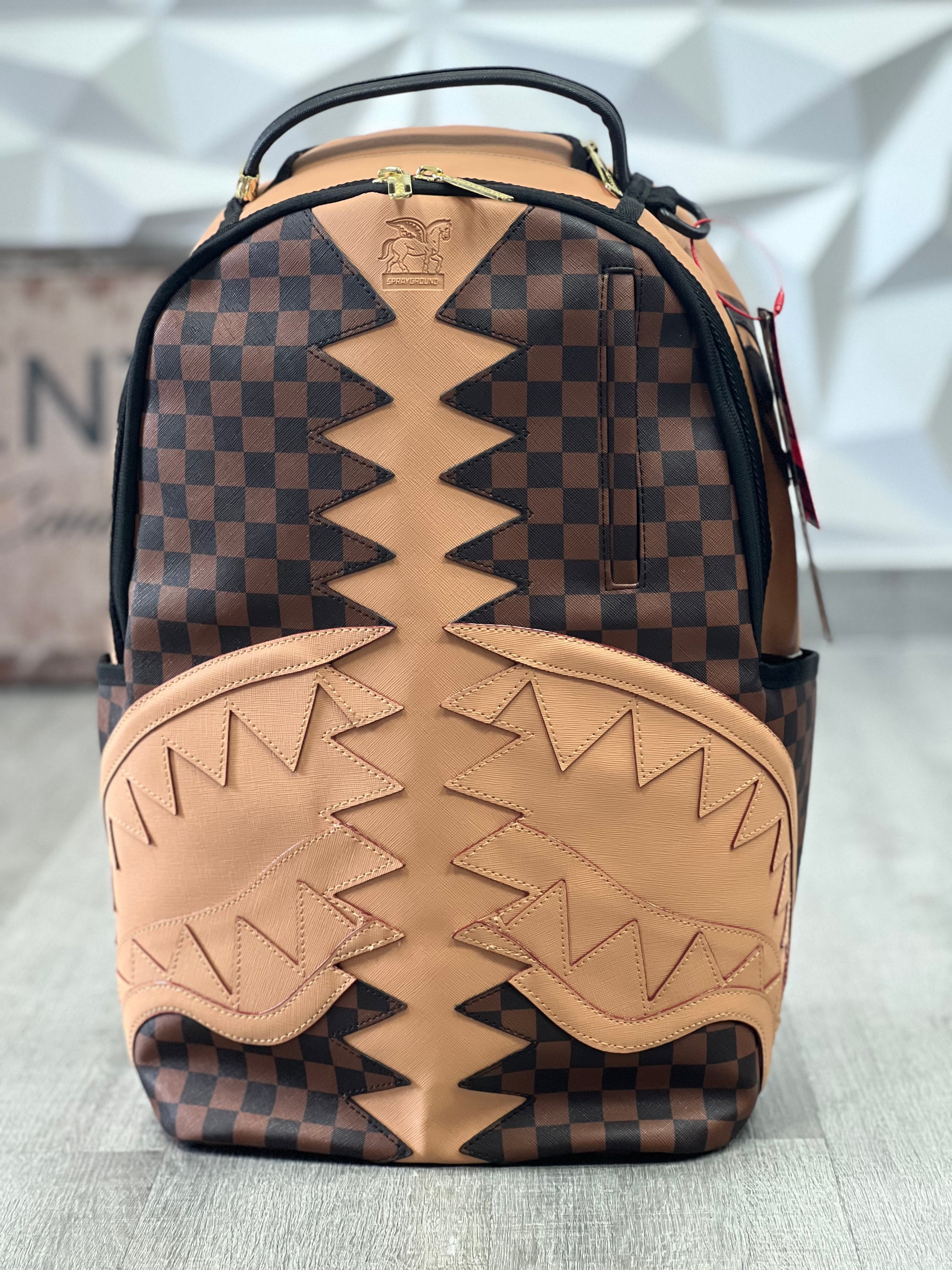 HYPESHARK VSM DLX BACKPACK 910B7397NSZ