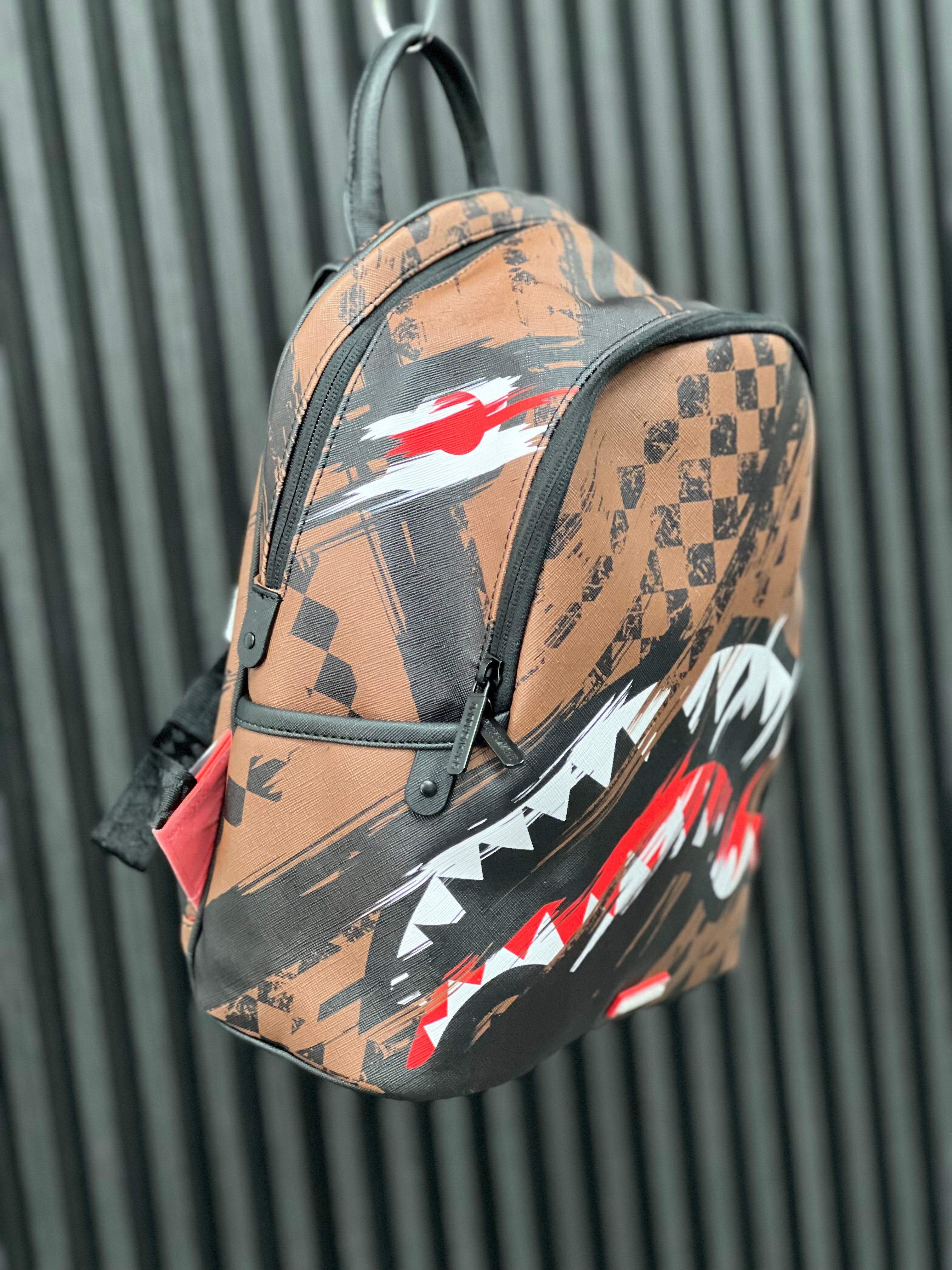 ZAINO DONNA SPRAYGROUND