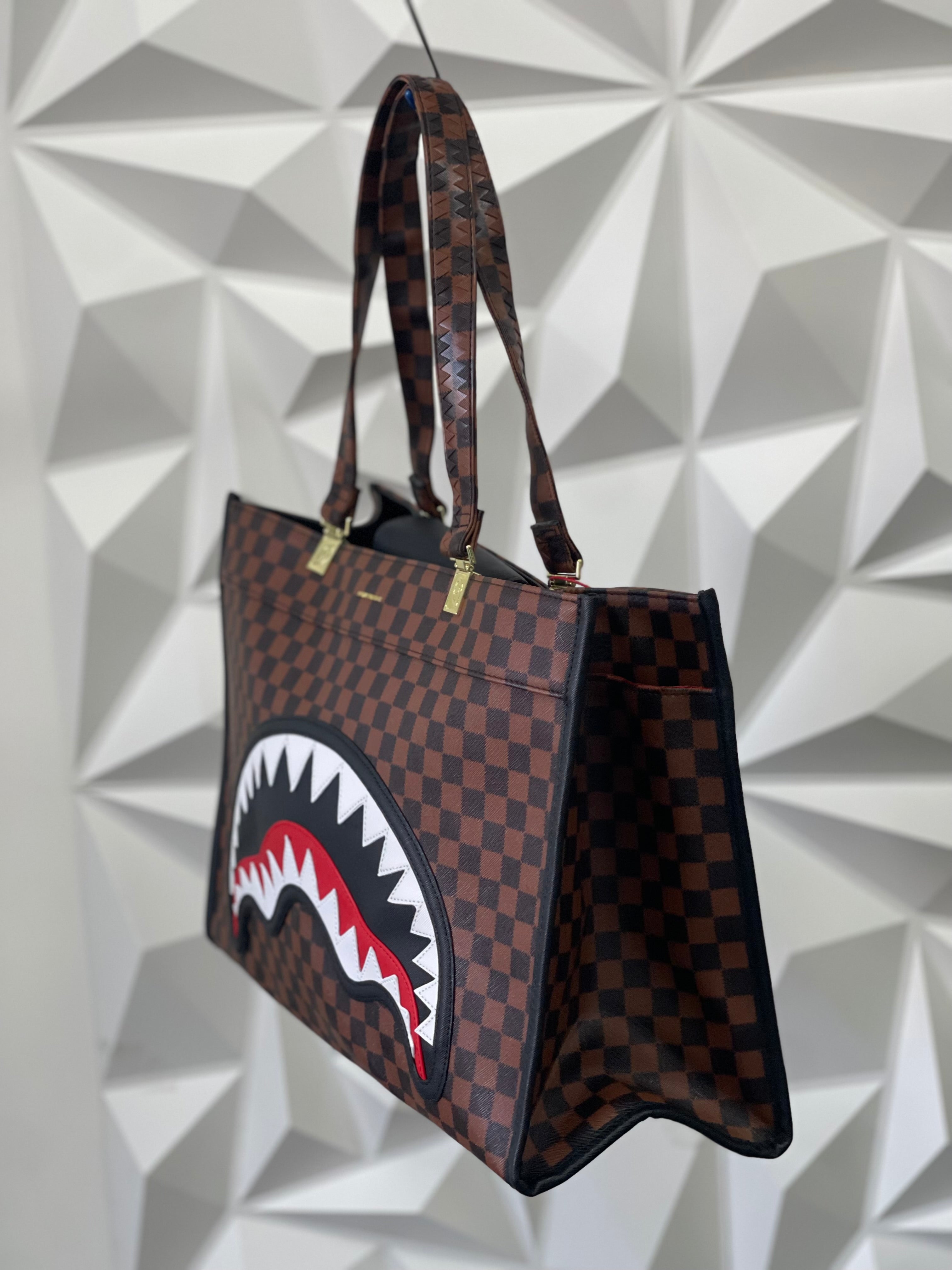 BORSA SPRAYGROUND