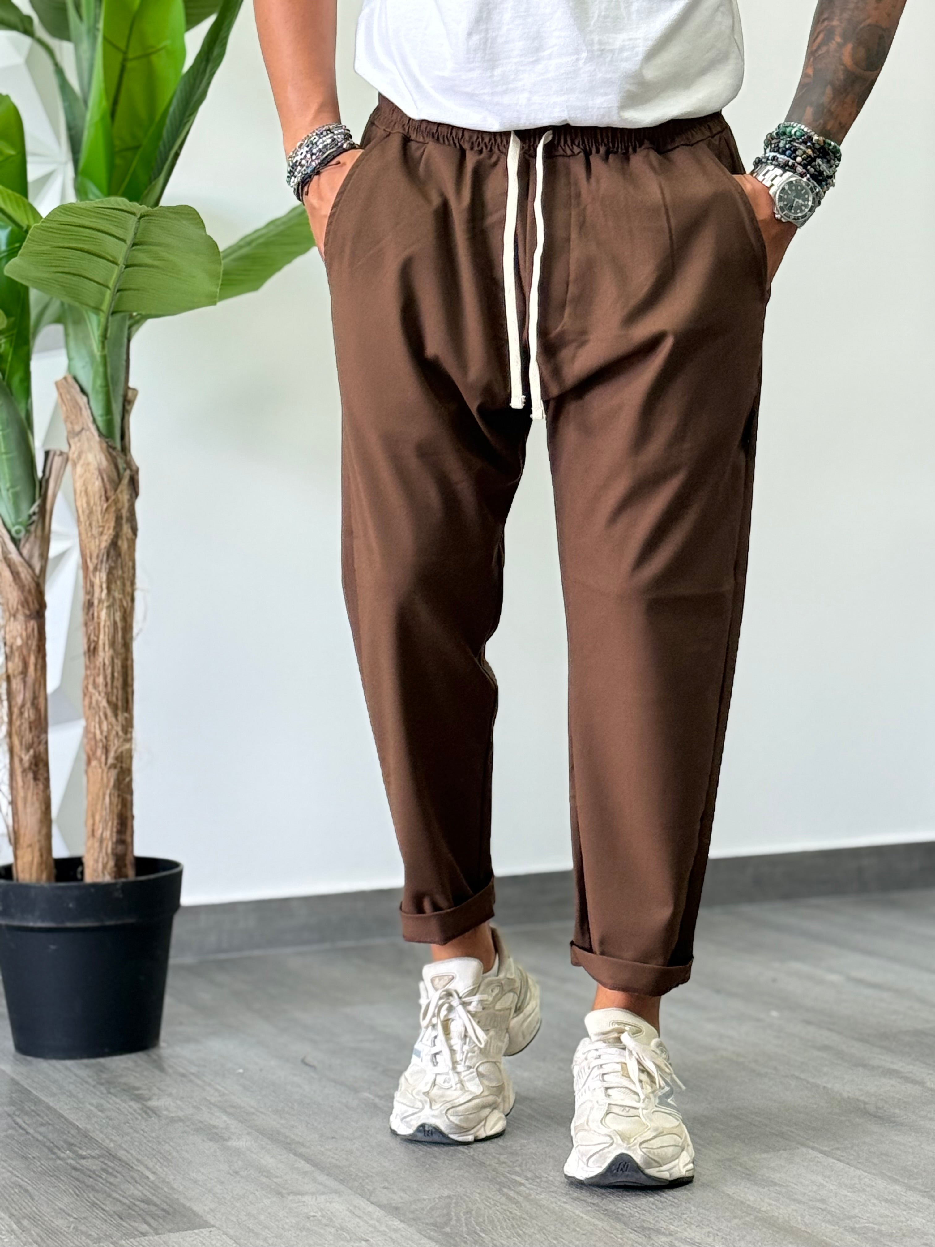Pantalaccio Rodi vanda moro new job brand