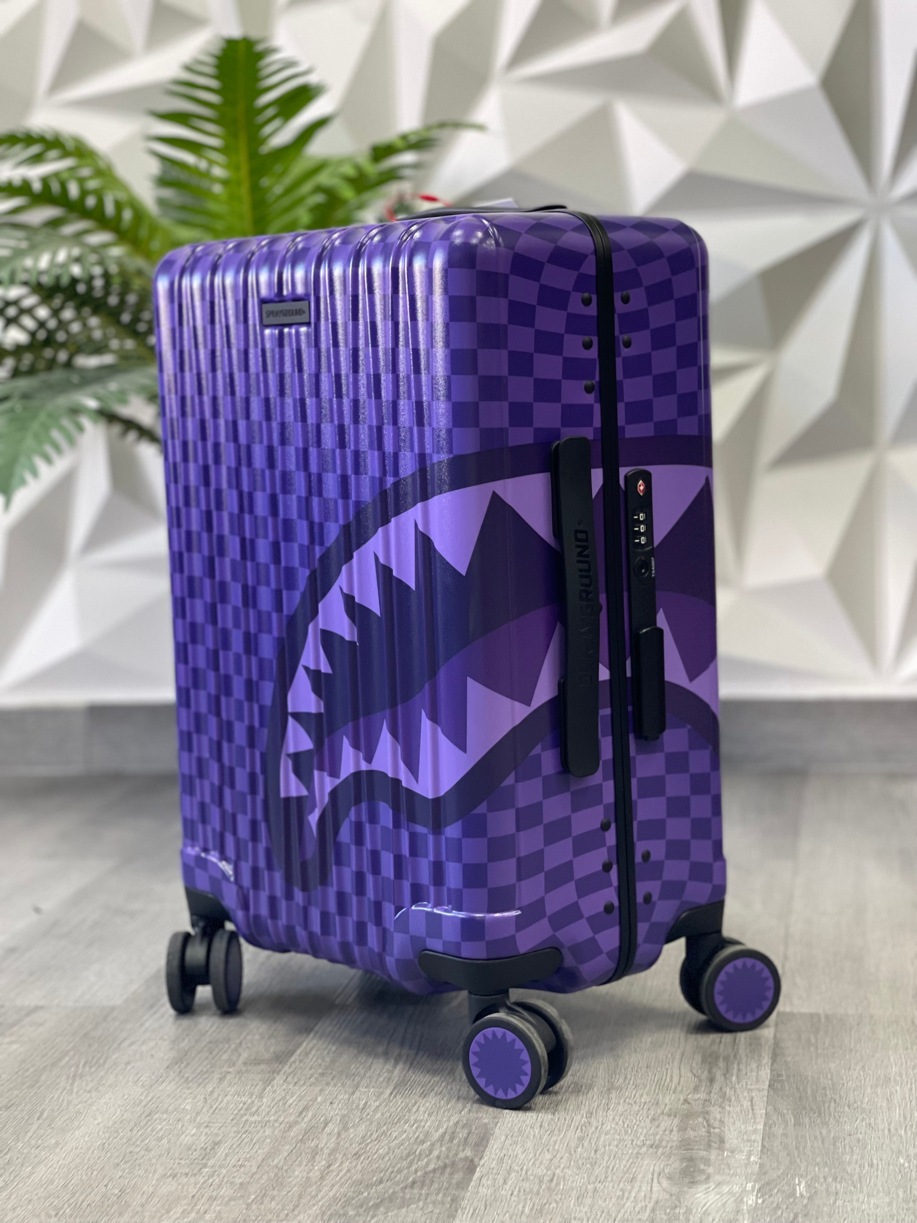 TROLLEY SPRAYGROUND