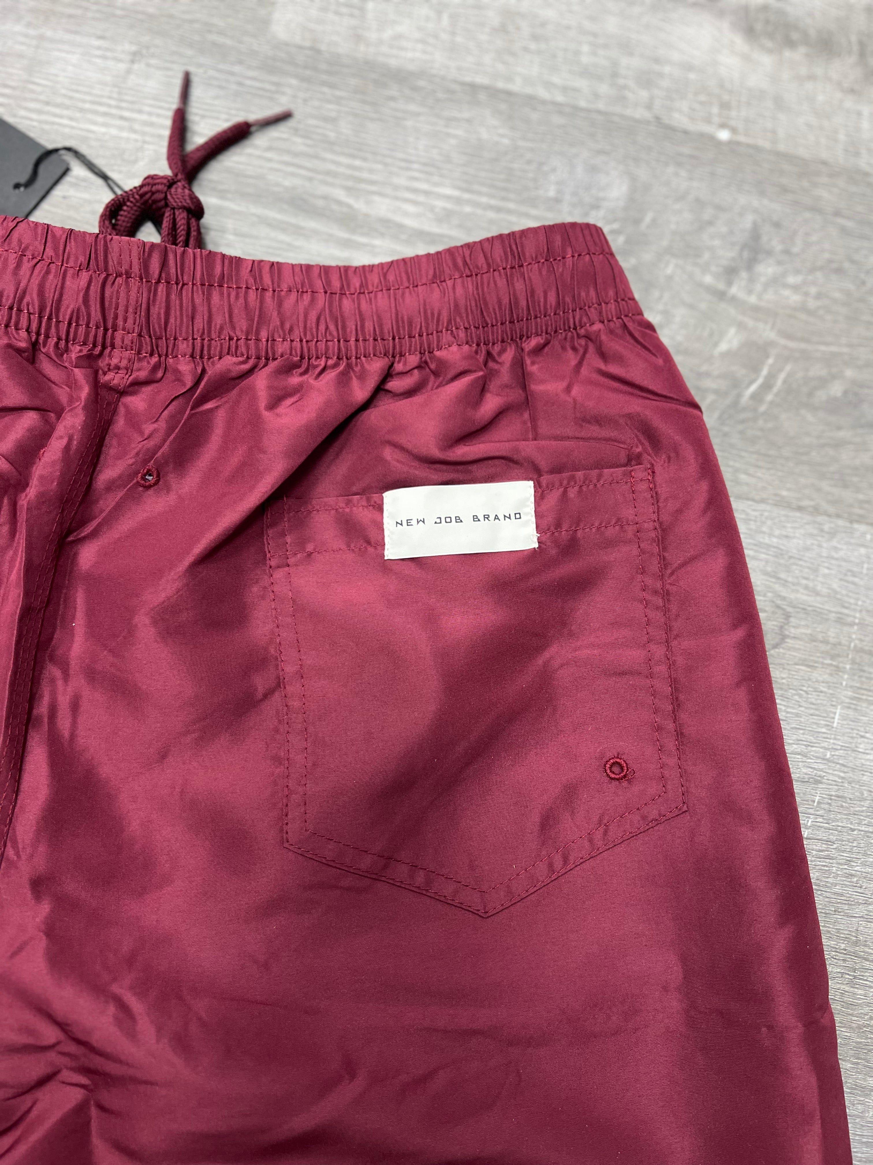 COSTUME BORDEAUX NEW JOB BRAND