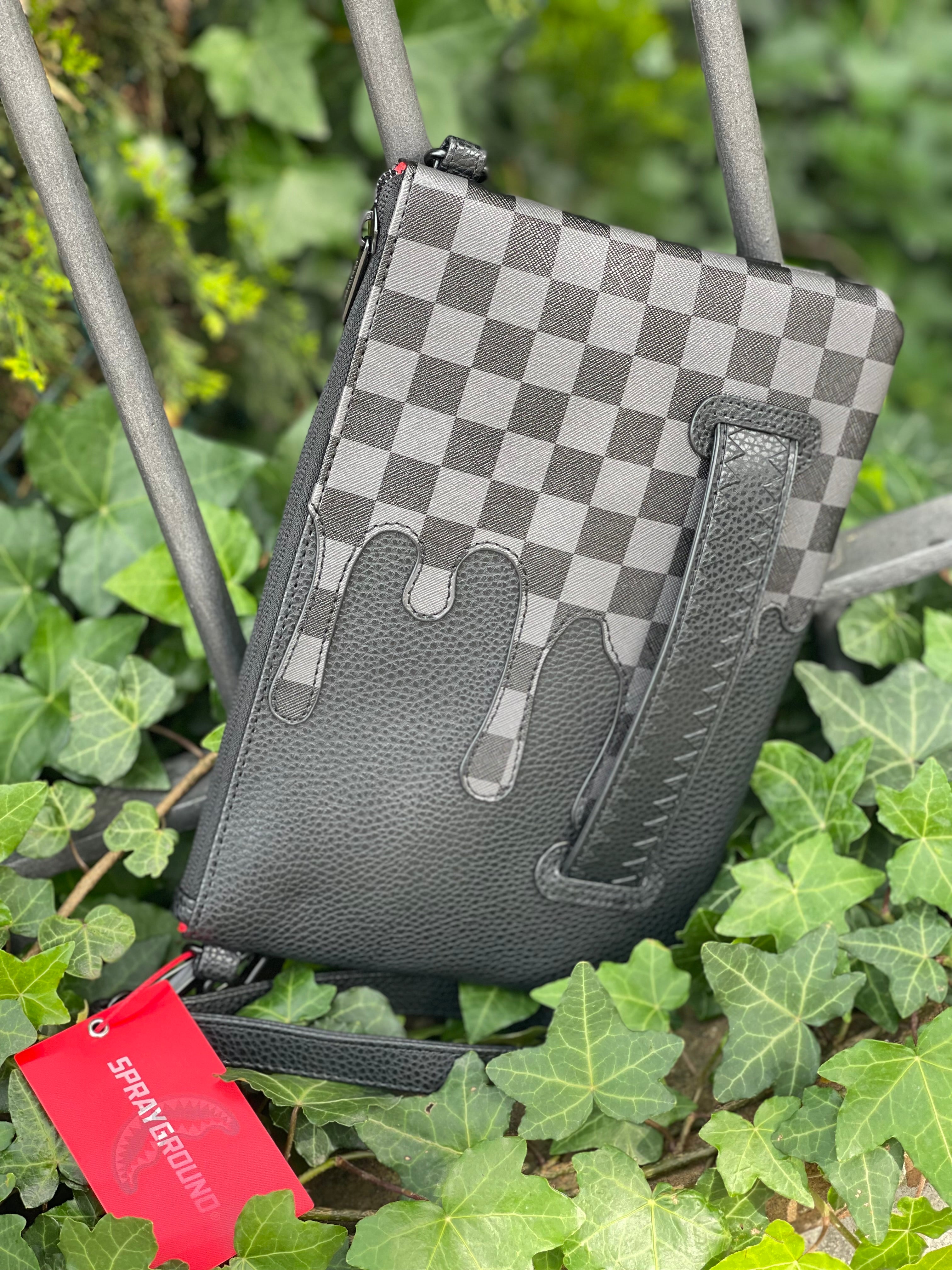 POCHETTE SPRAYGROUND