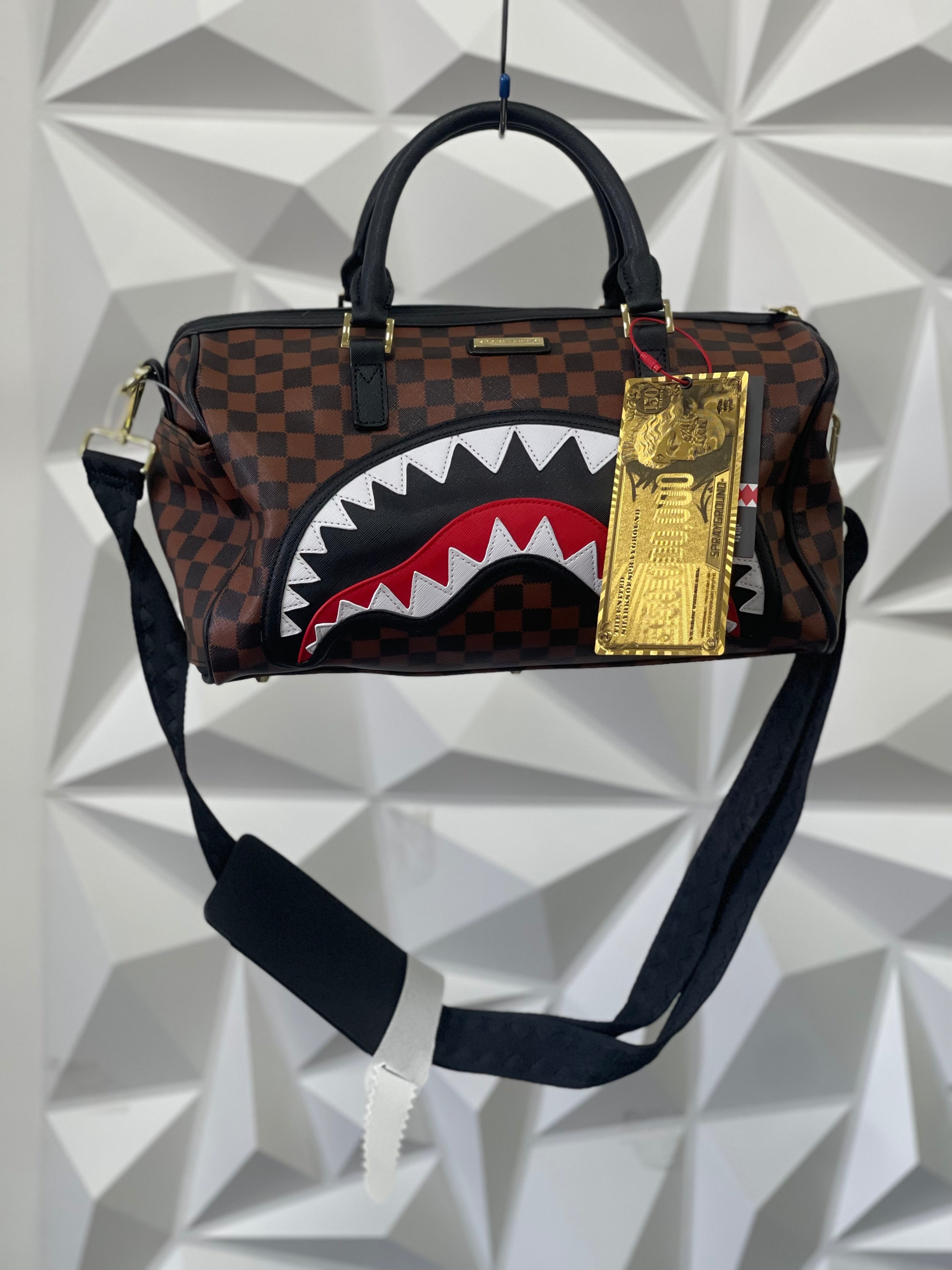 BAULETTO SPRAYGROUND