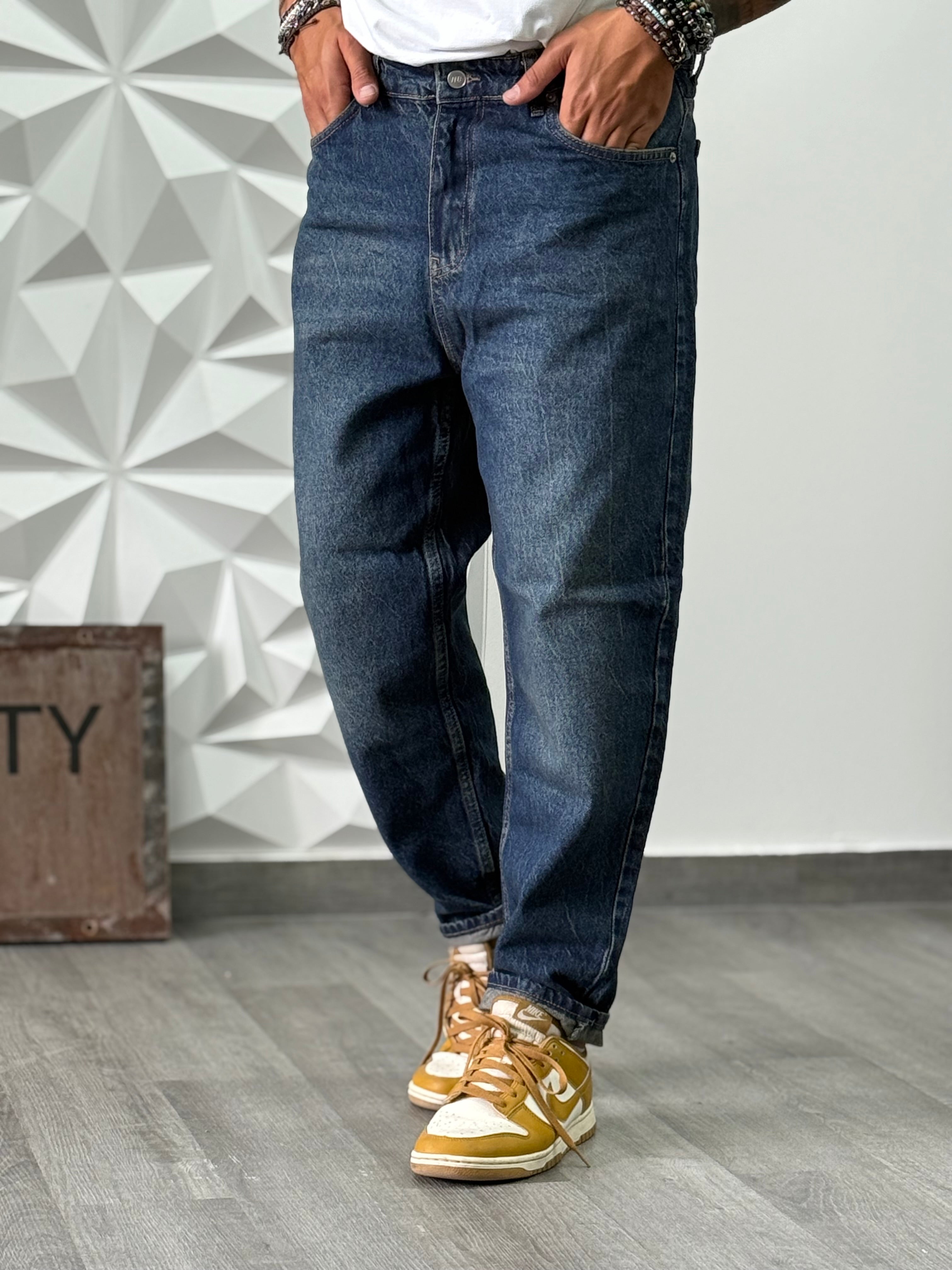 JEANS SAN PEDRO DELAVATO NEW JOB BRAND