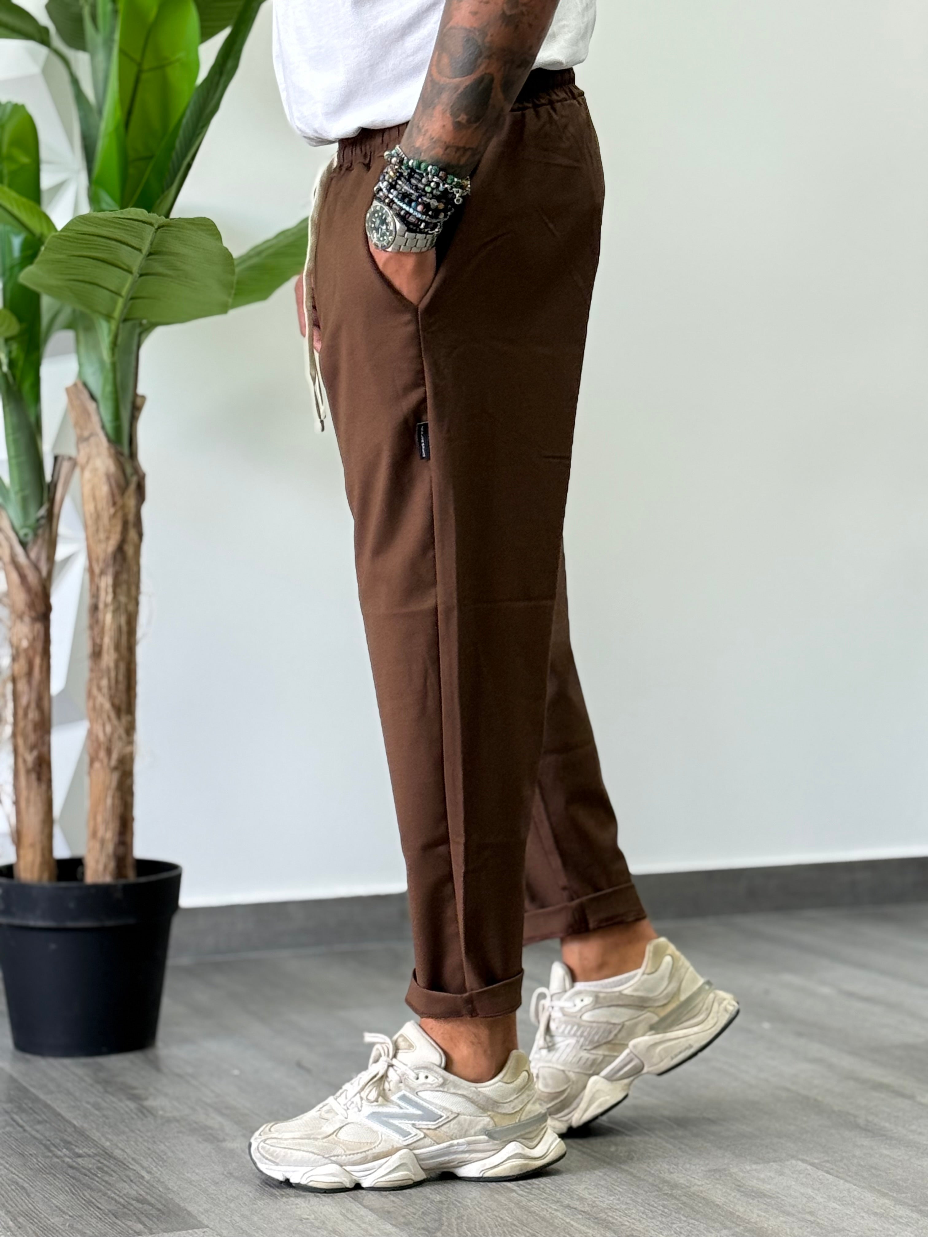 Pantalaccio Rodi vanda moro new job brand