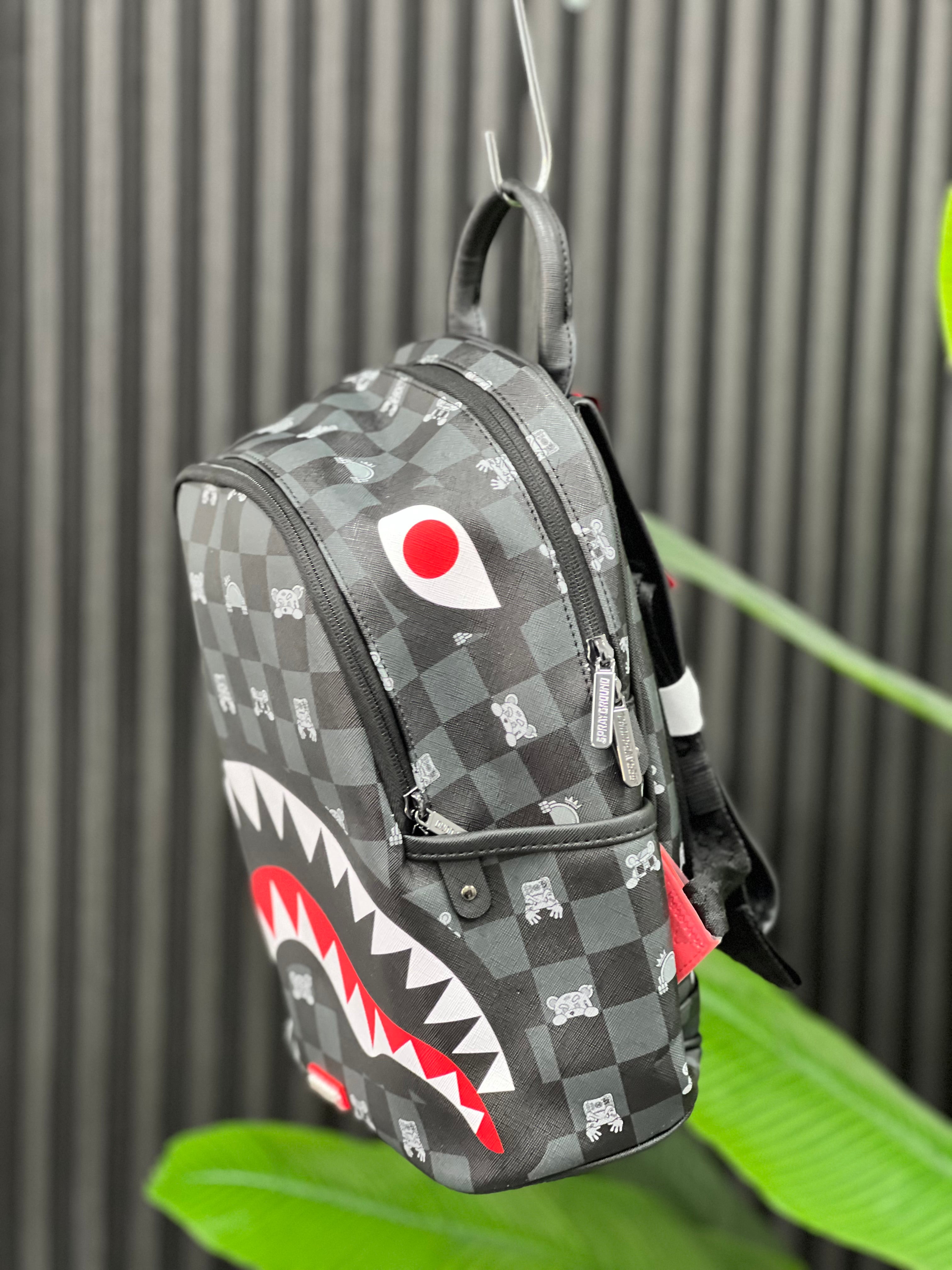 ZAINO DONNA SPRAYGROUND