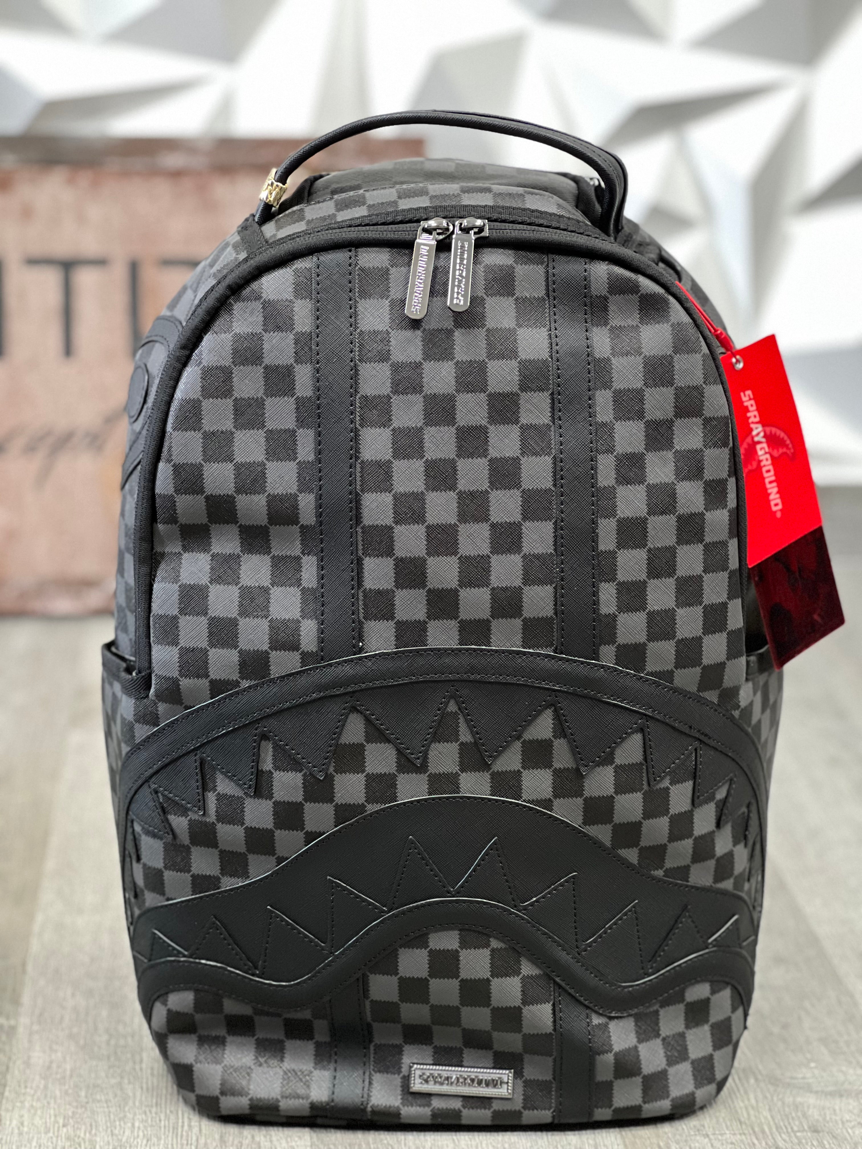 SPRAYGROUND ZAINO MIDNIGHT CHATEAU   910B7061NSZ