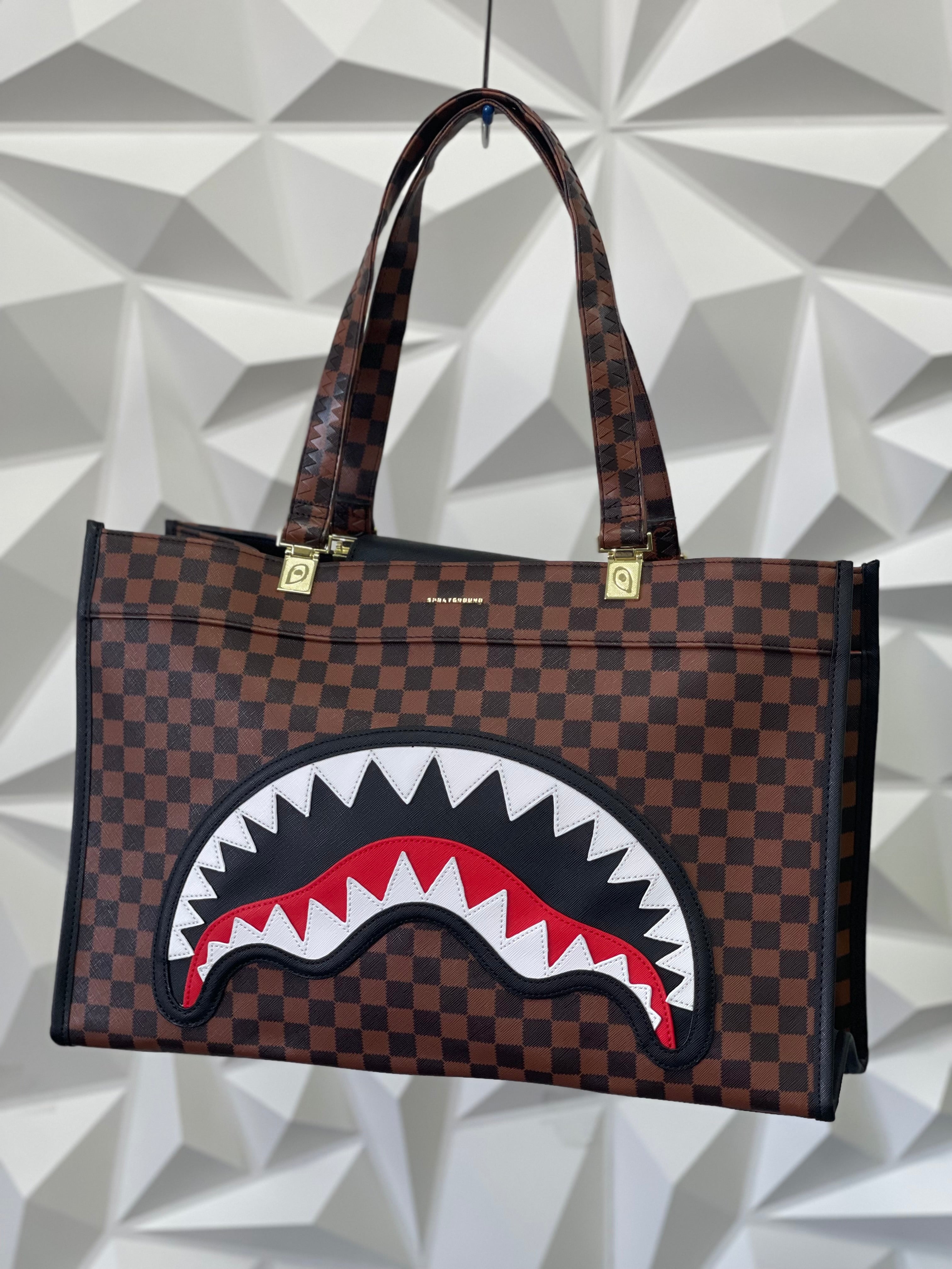 BORSA SPRAYGROUND