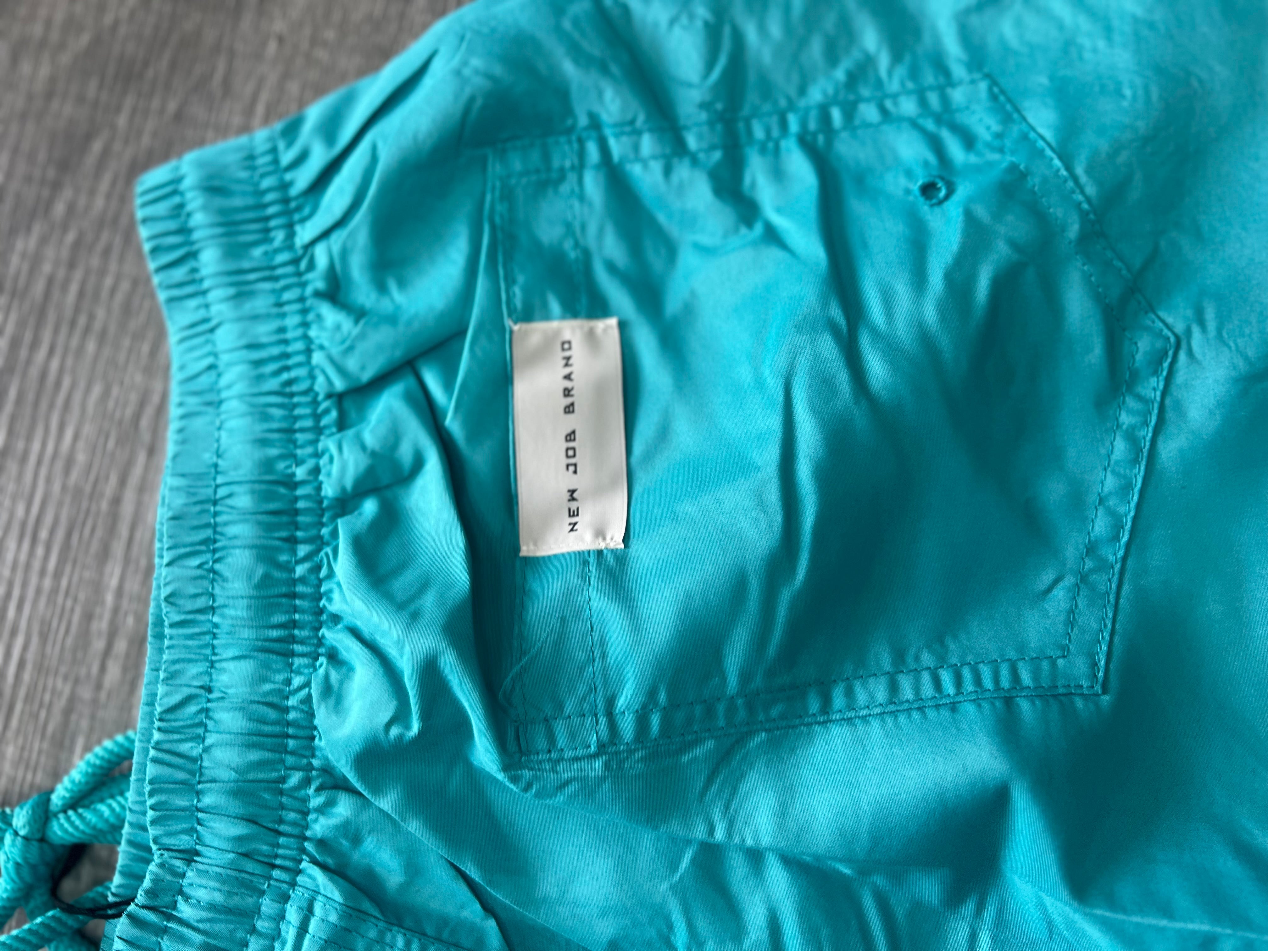 COSTUME TIFFANY  NEW JOB BRAND
