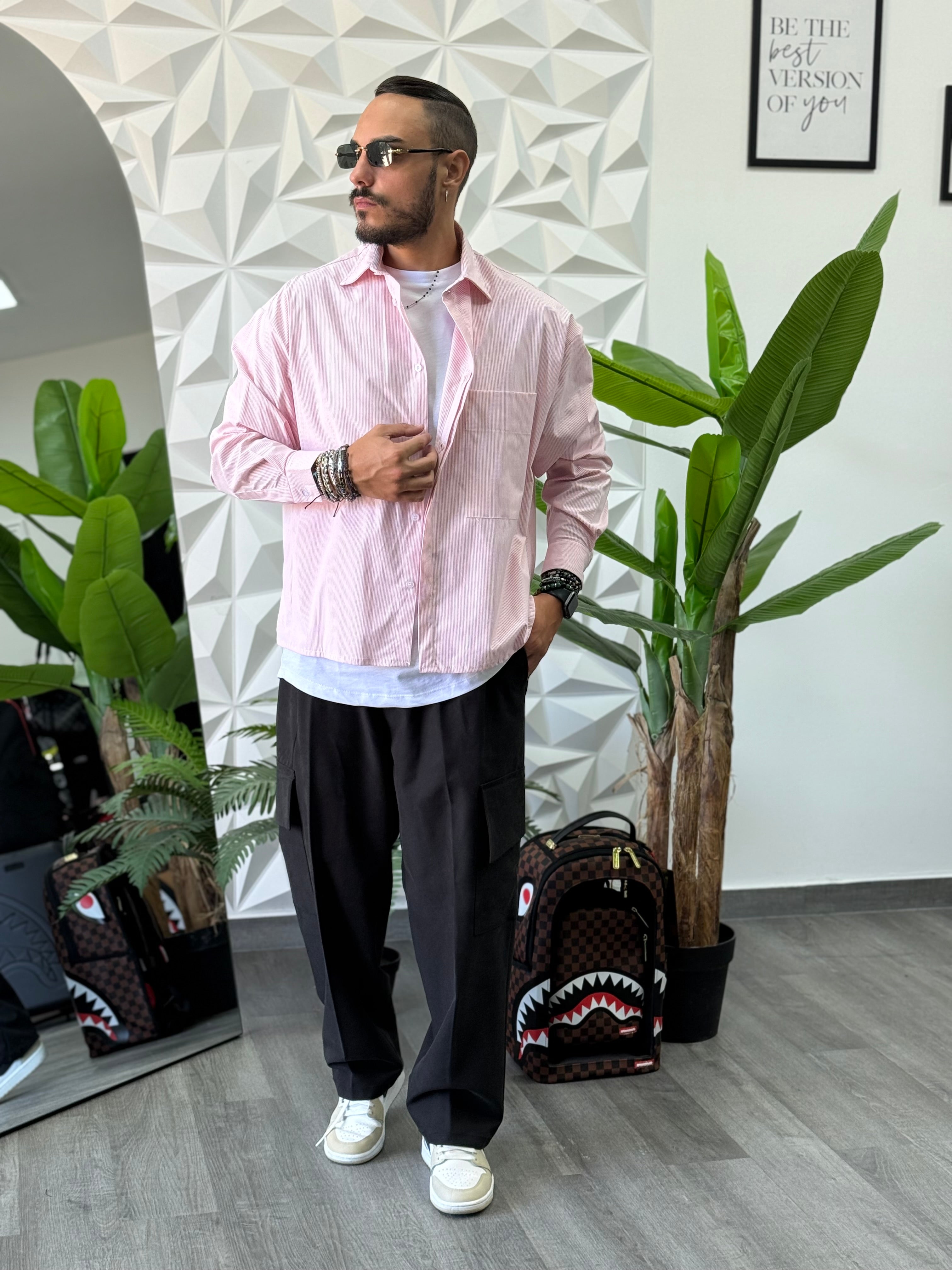 Coordinato Baggy color swaggy new job brand