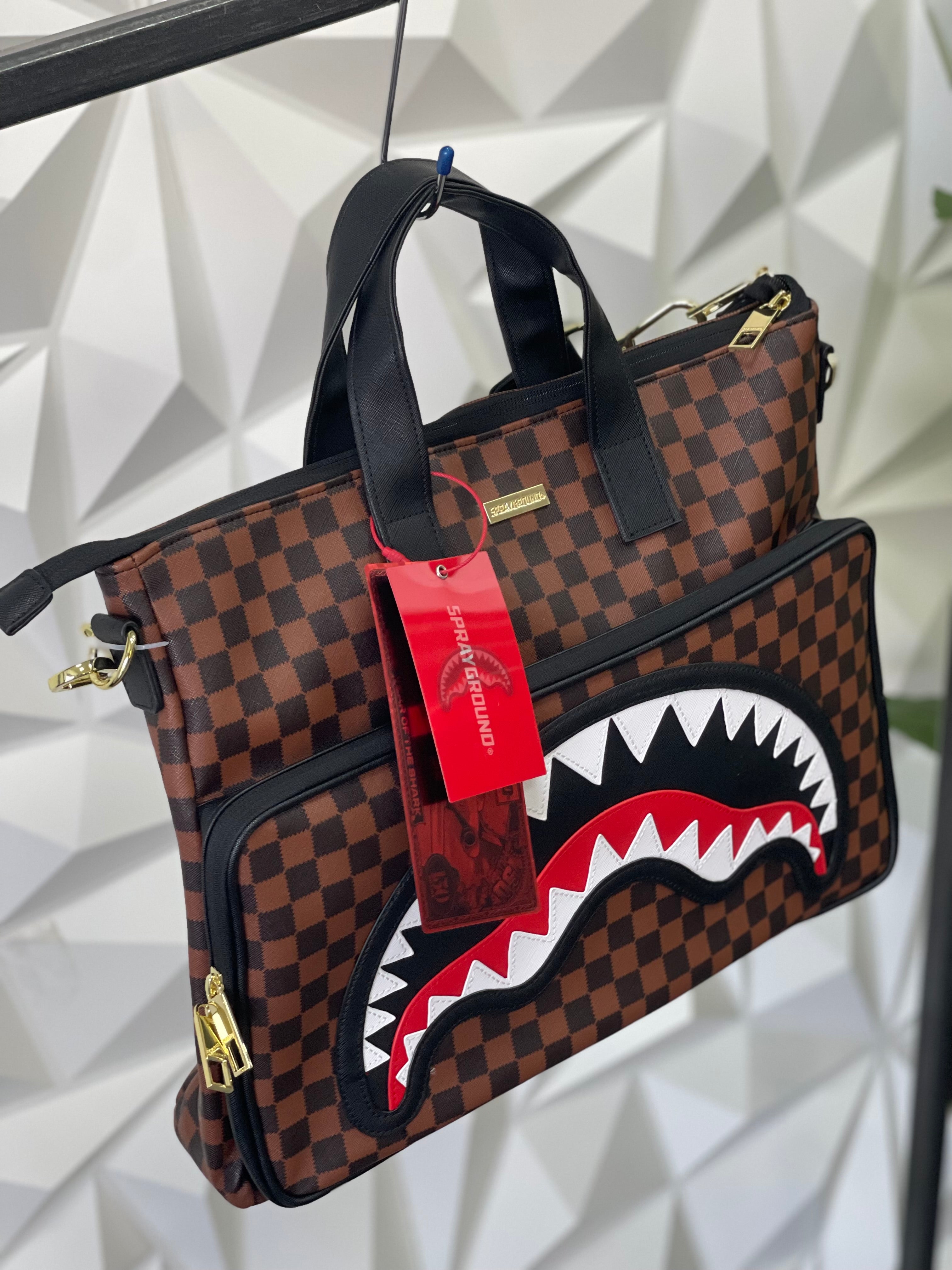 BORSA PC SPRAYGROUND