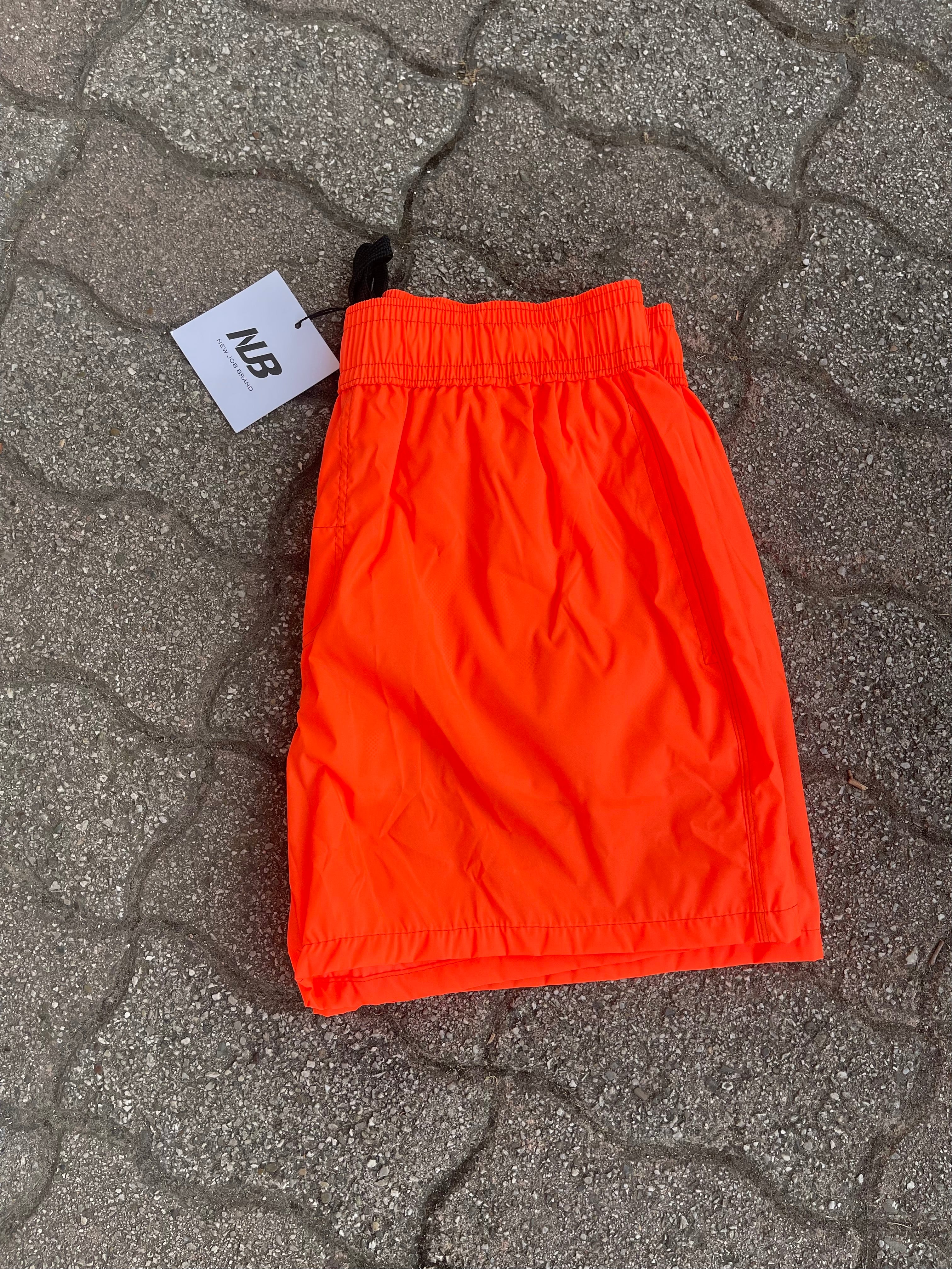 COSTUME NEW JOB BRAND