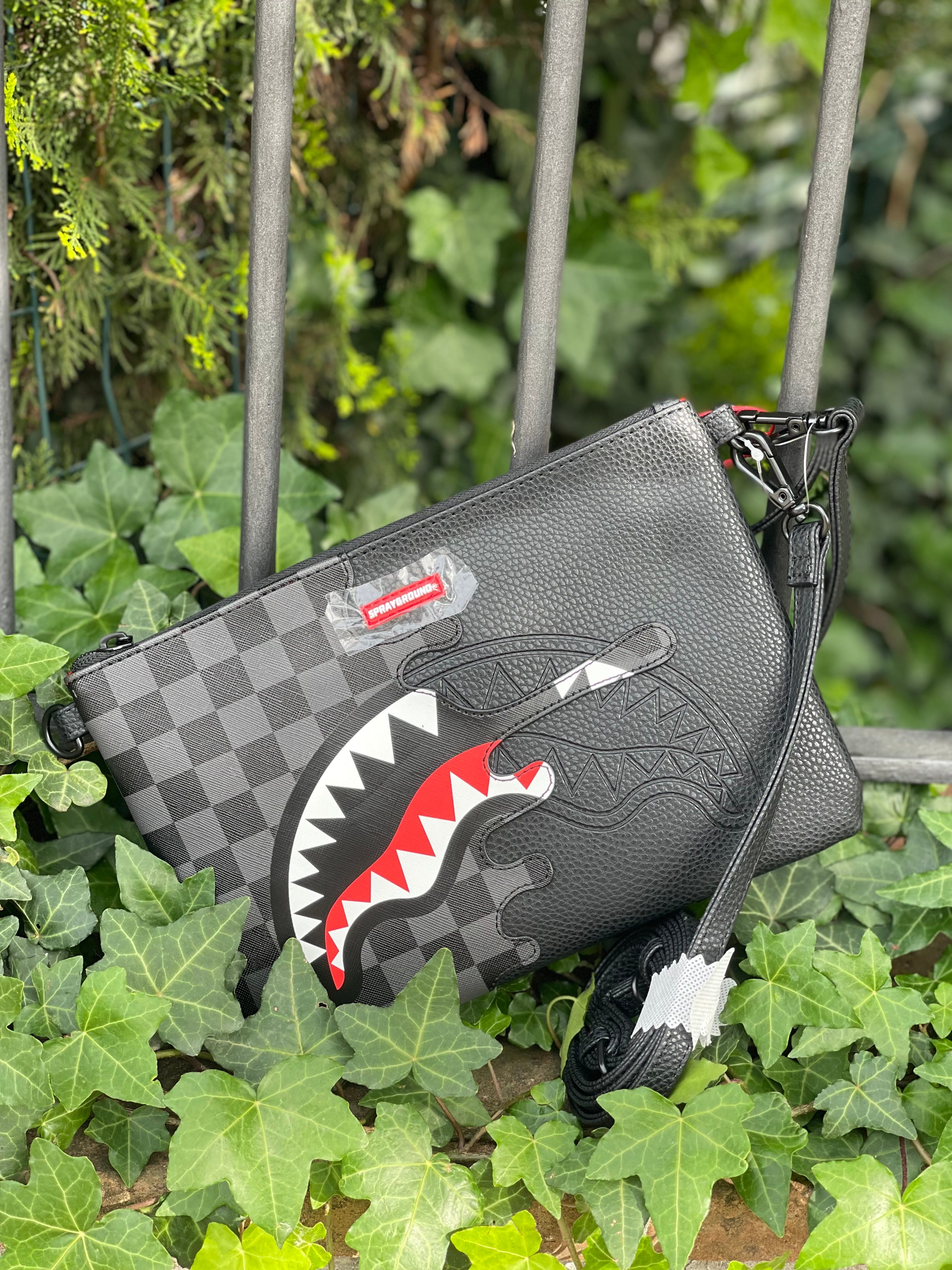 POCHETTE SPRAYGROUND
