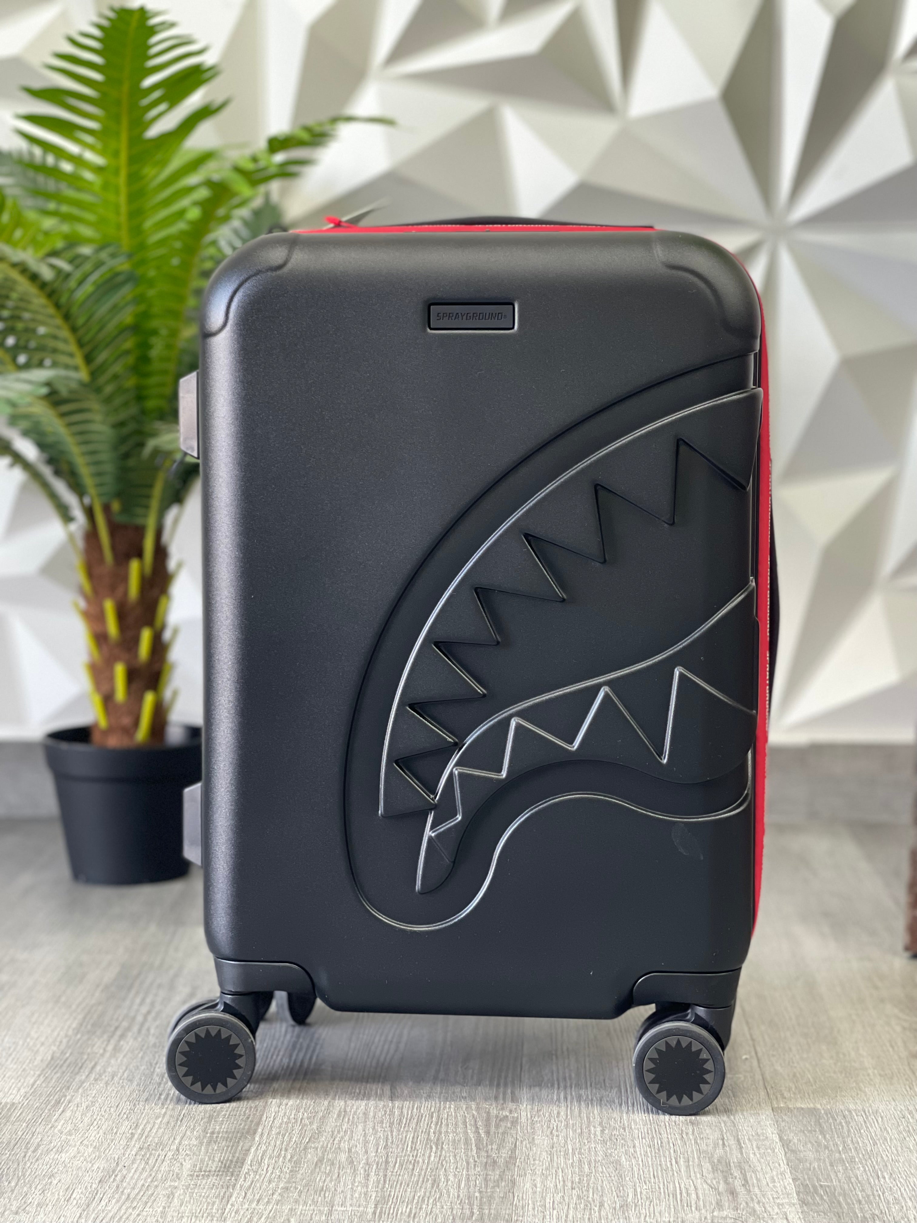 TROLLEY SPRAYGROUND