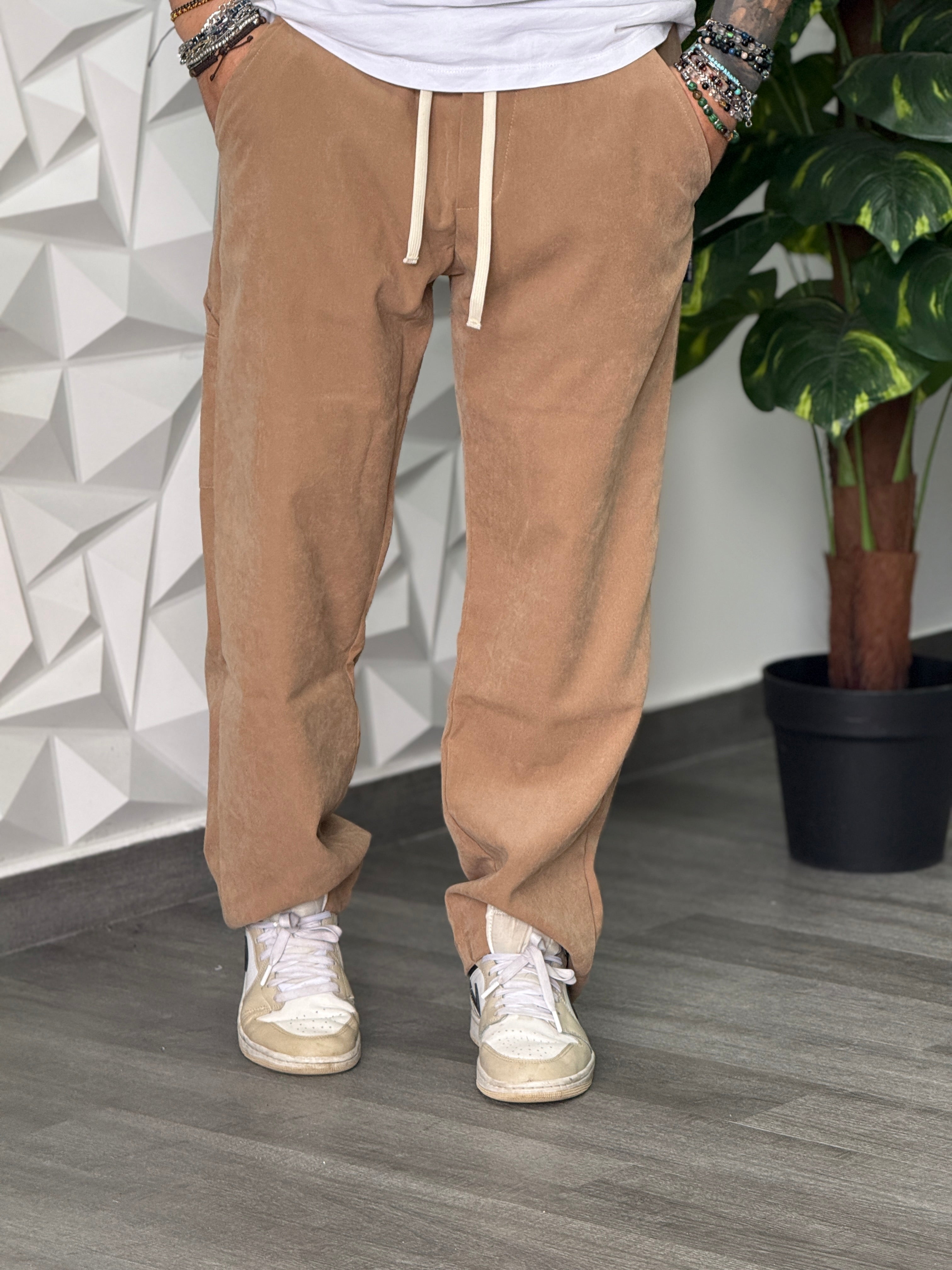 PANTALACCIO JORDAN  4 COLORI NEW JOB BRAND