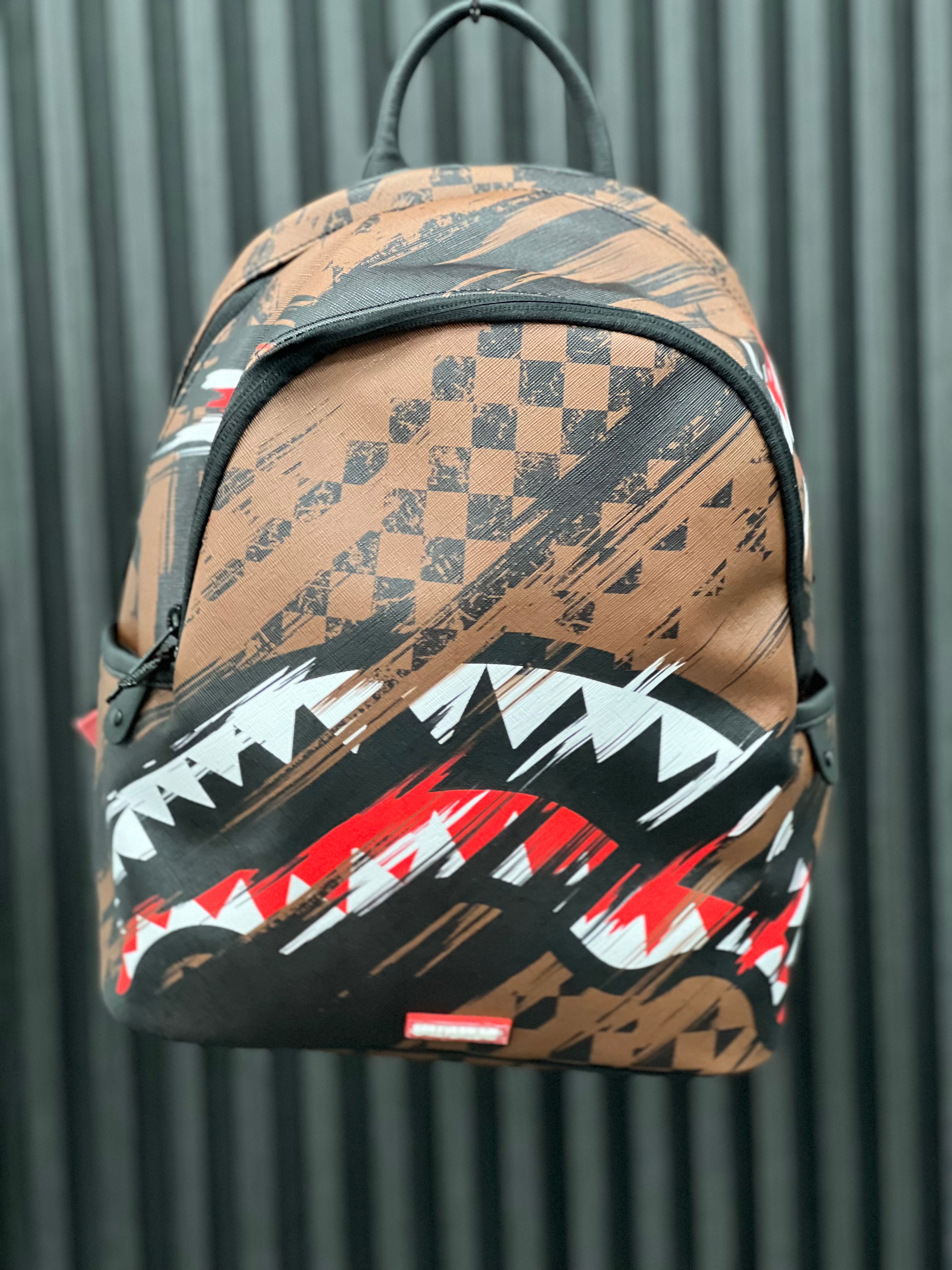 ZAINO DONNA SPRAYGROUND