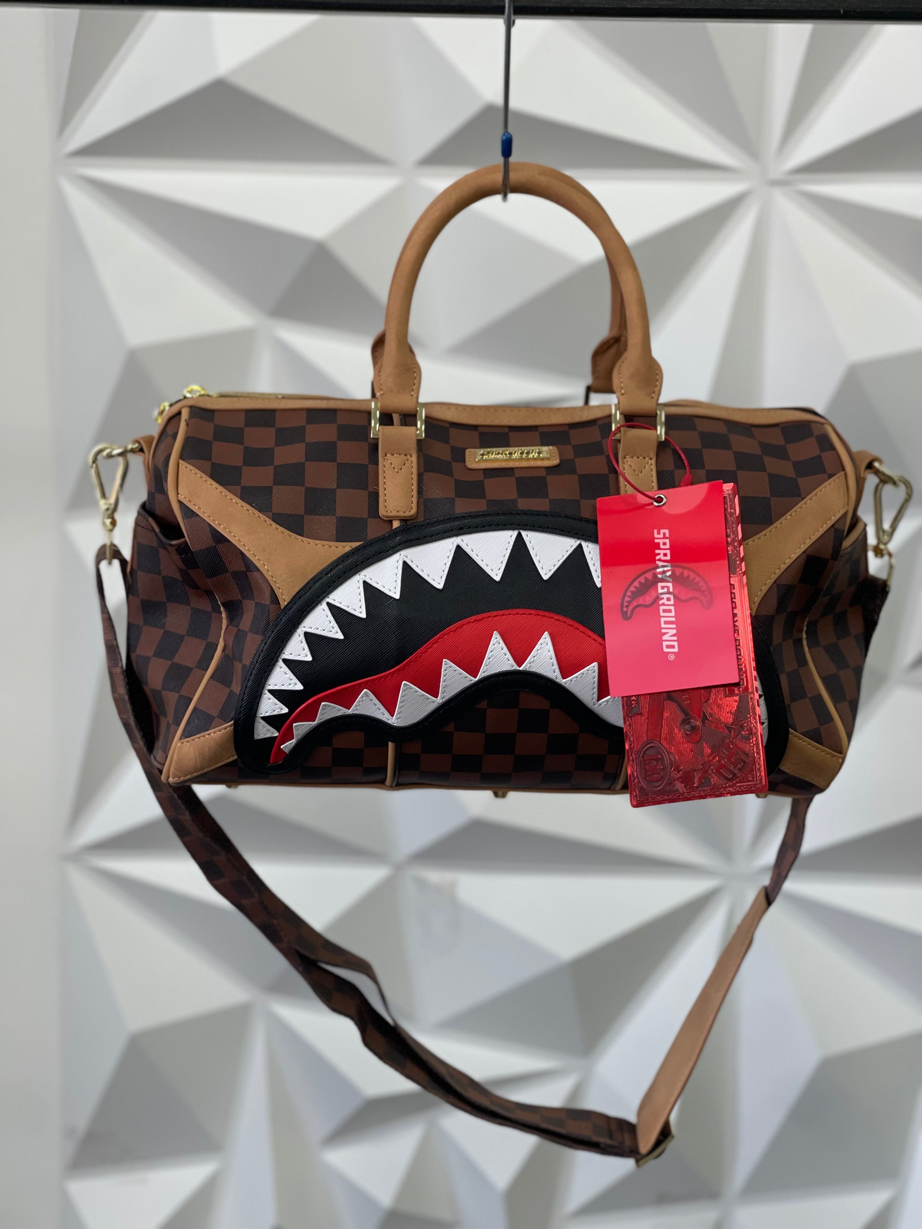BAULETTO SPRAYGROUND