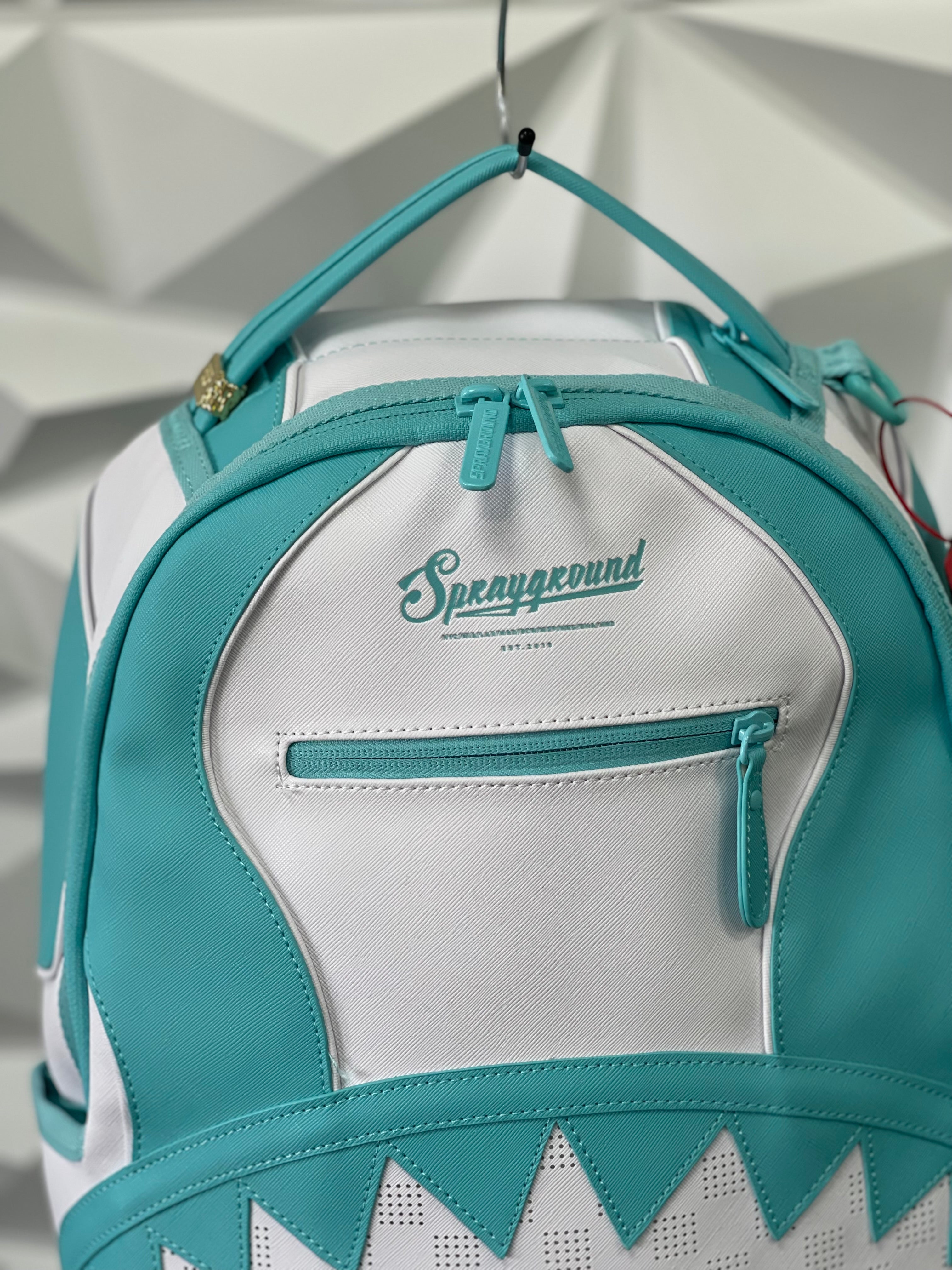 ZAINO SPRAYGROUND