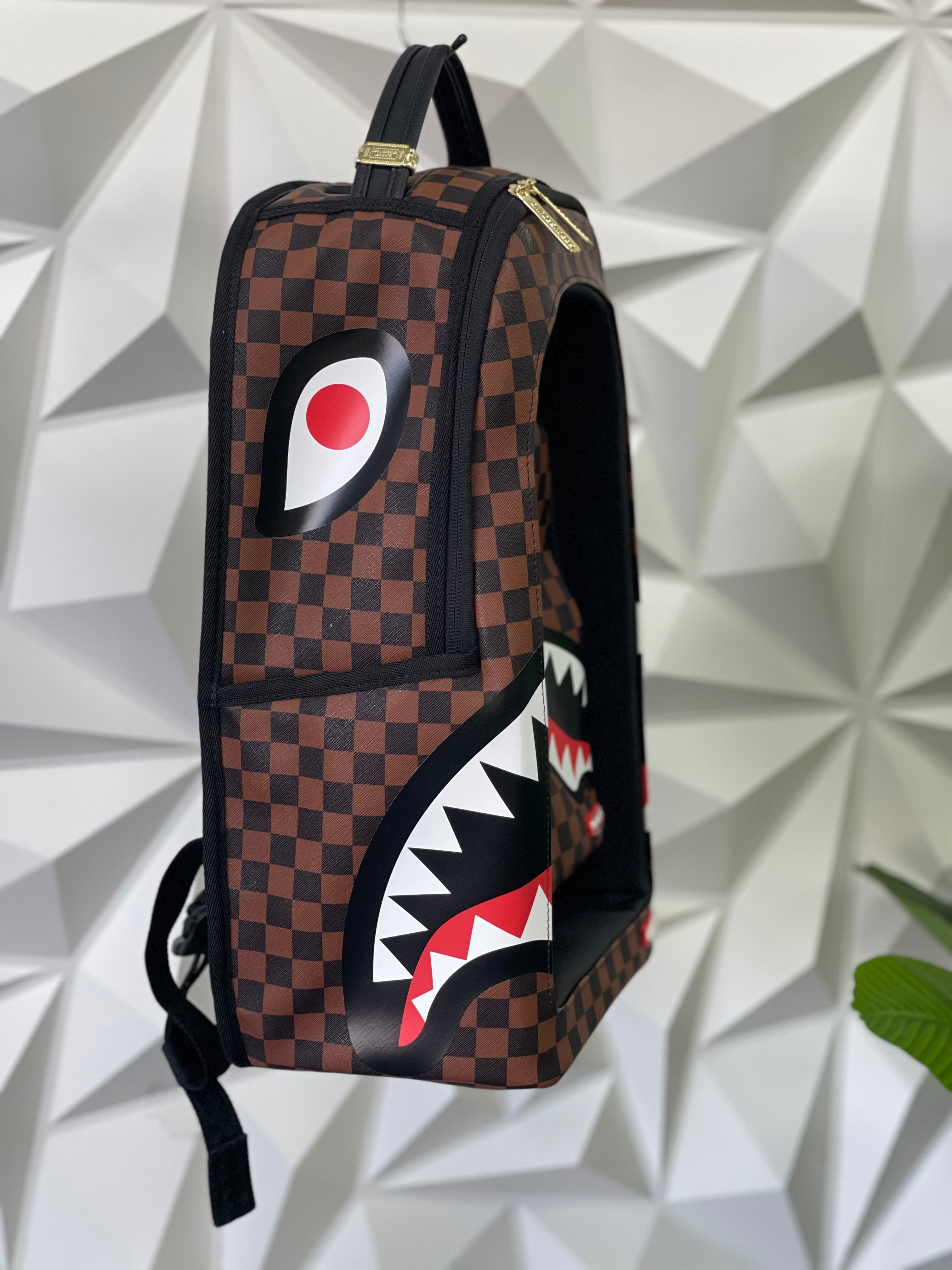 ZAINO SPRAYGROUND