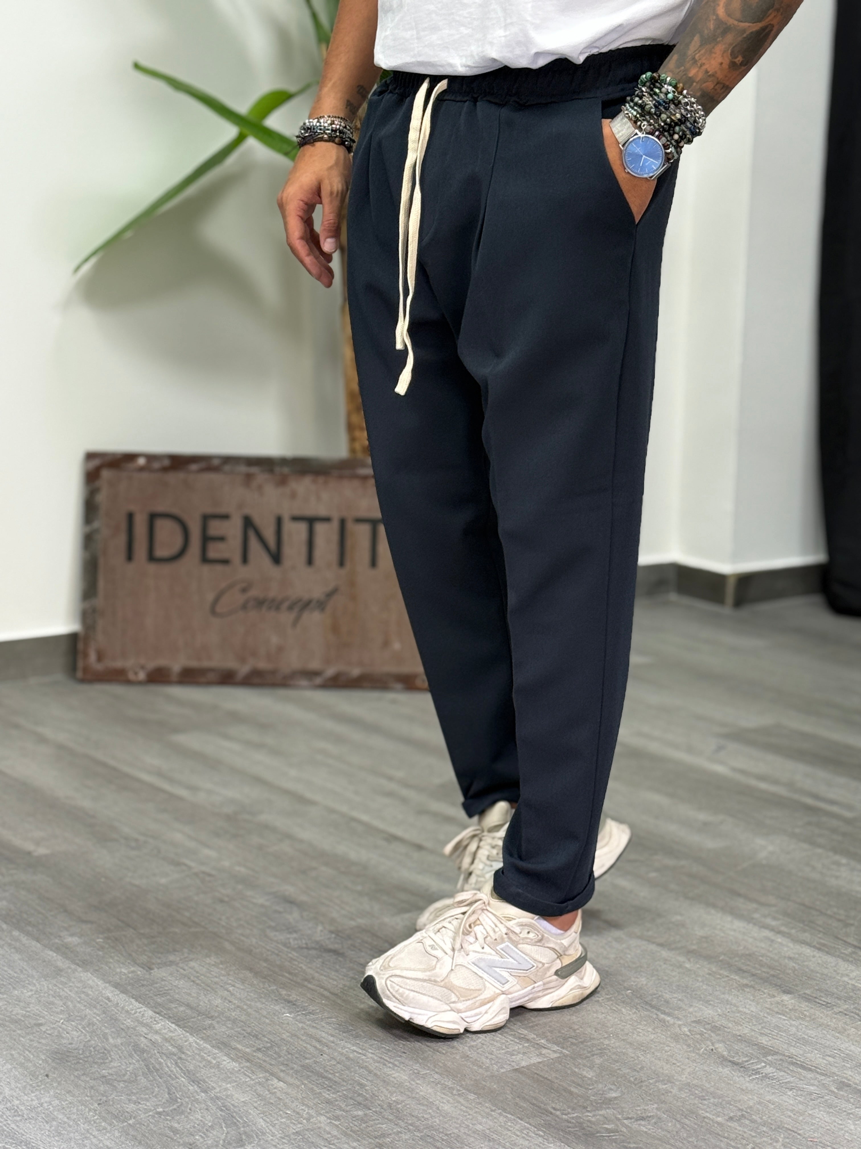 PANTALONE TRUES BLU NEW JOB BRAND