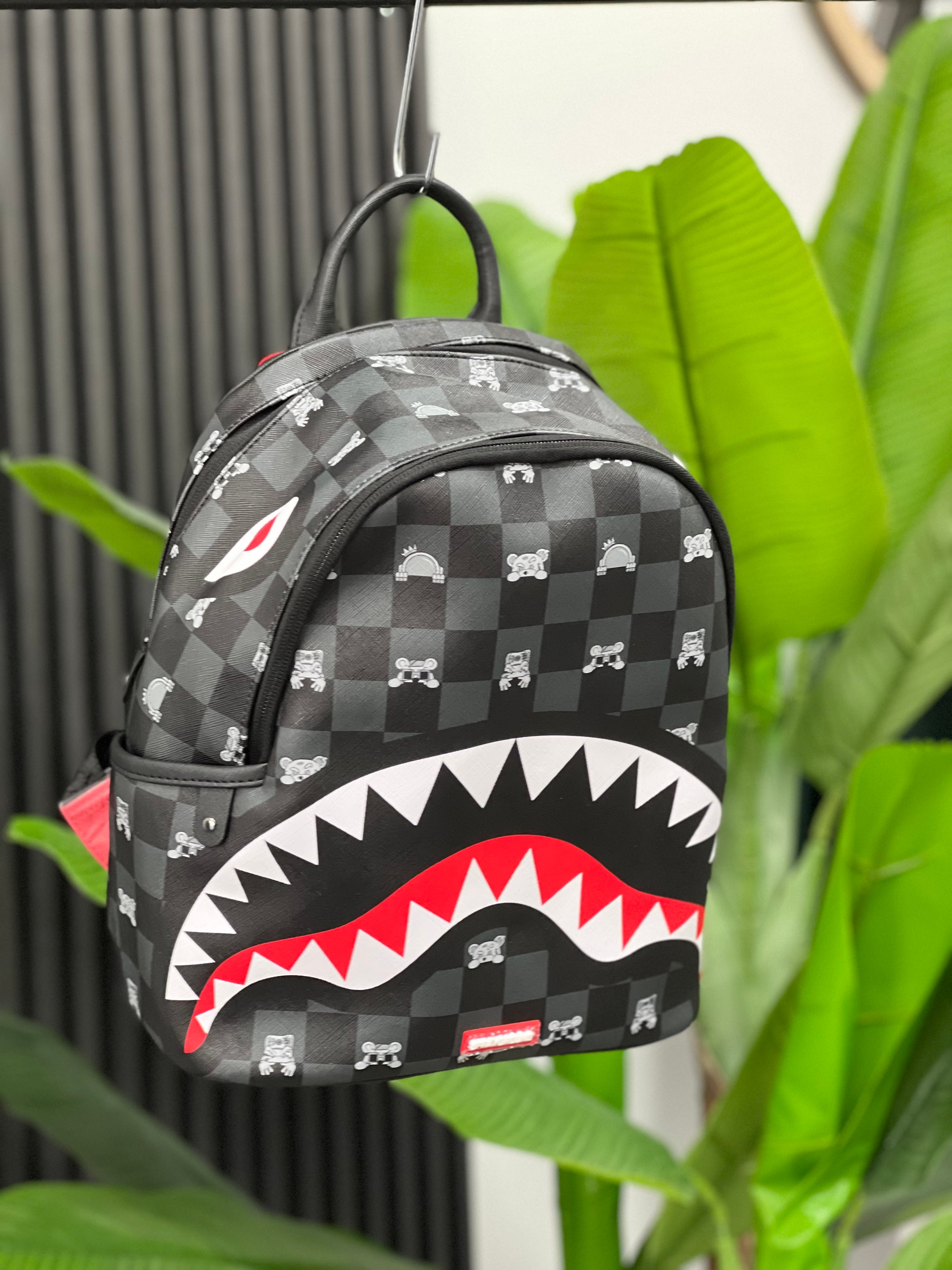 ZAINO DONNA SPRAYGROUND