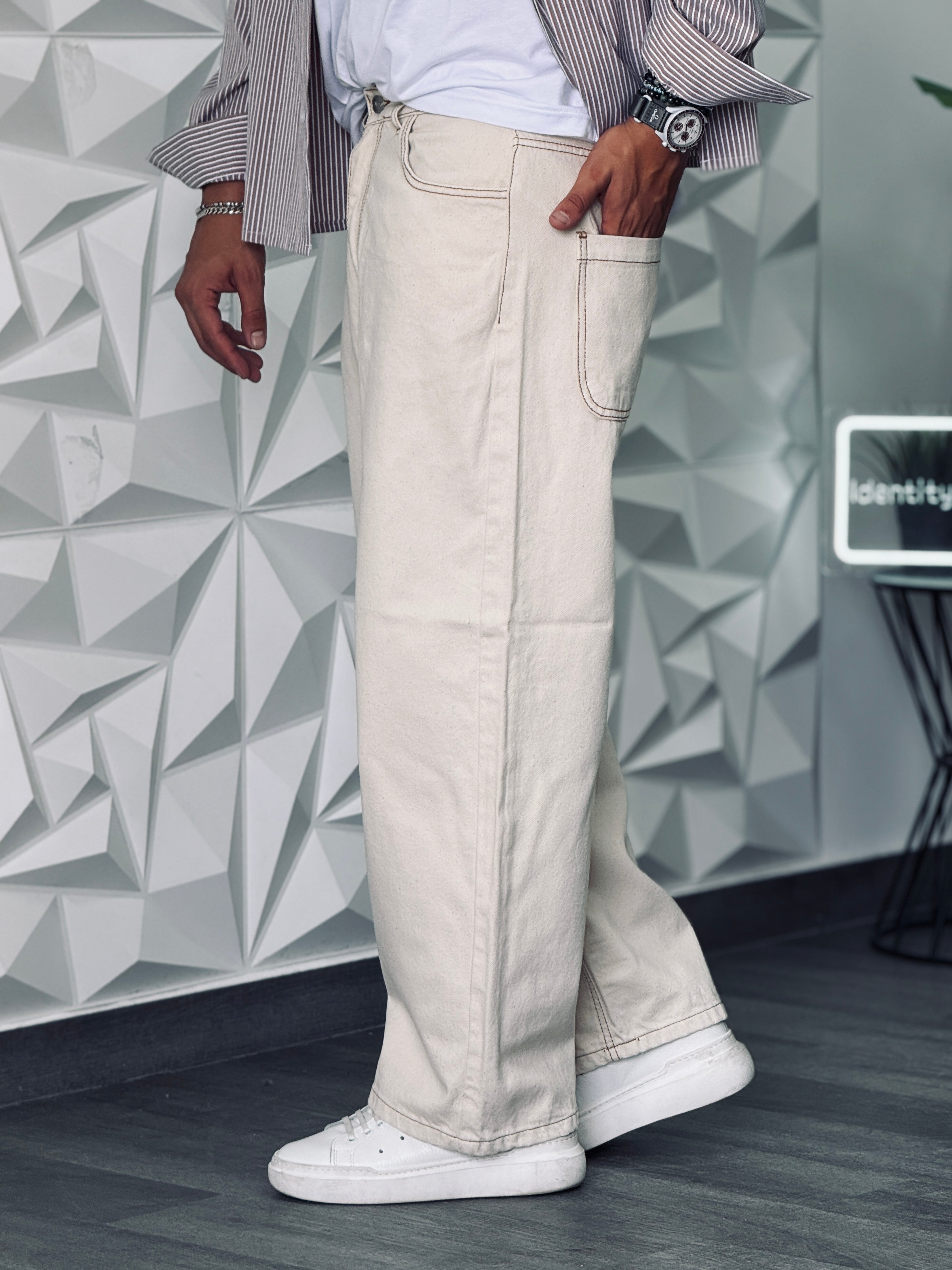 JEANS  BALEN  TORRES NEW JOB BRAND