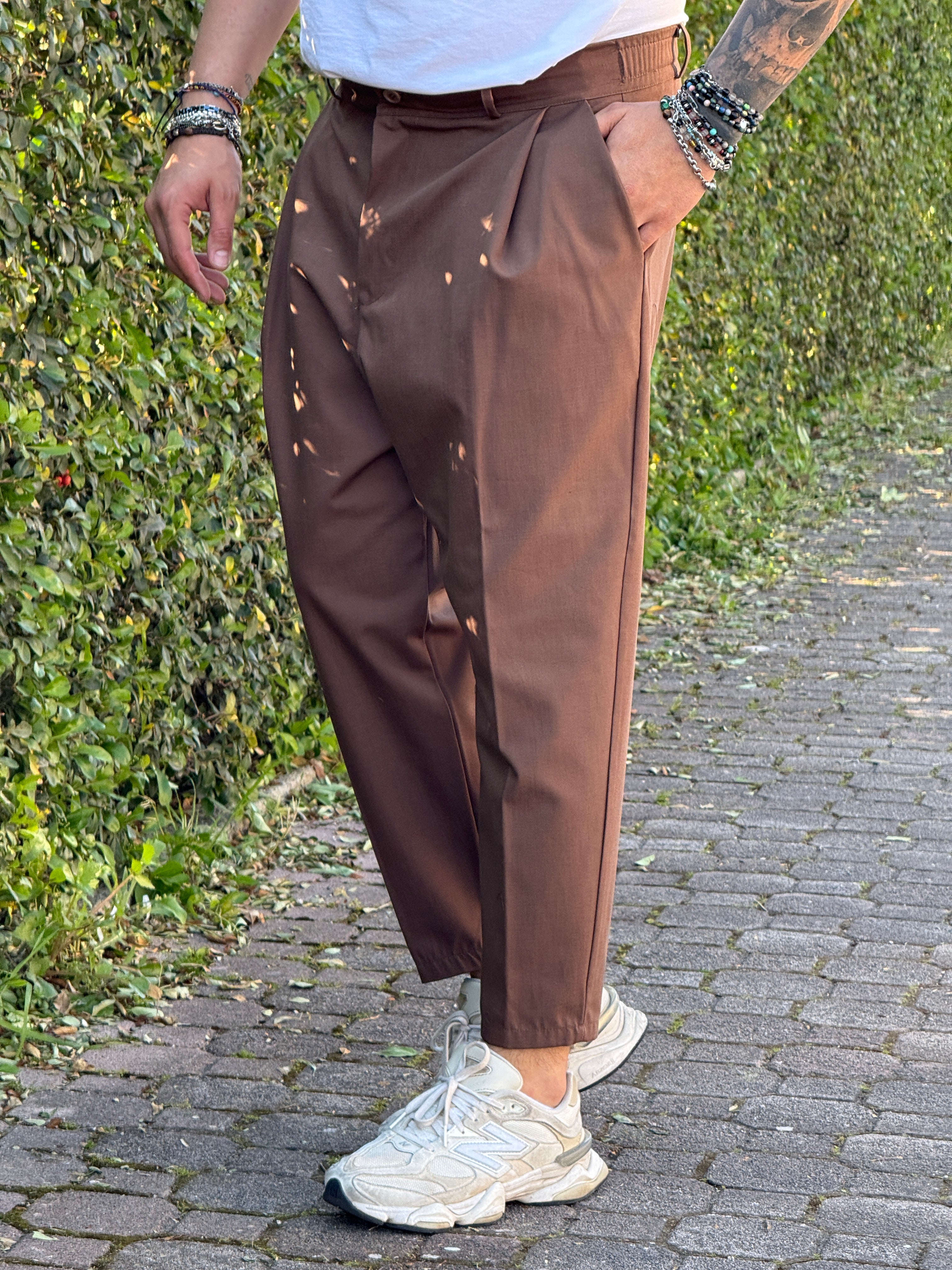 MONTECARLO MORO NEW JOB BRAND