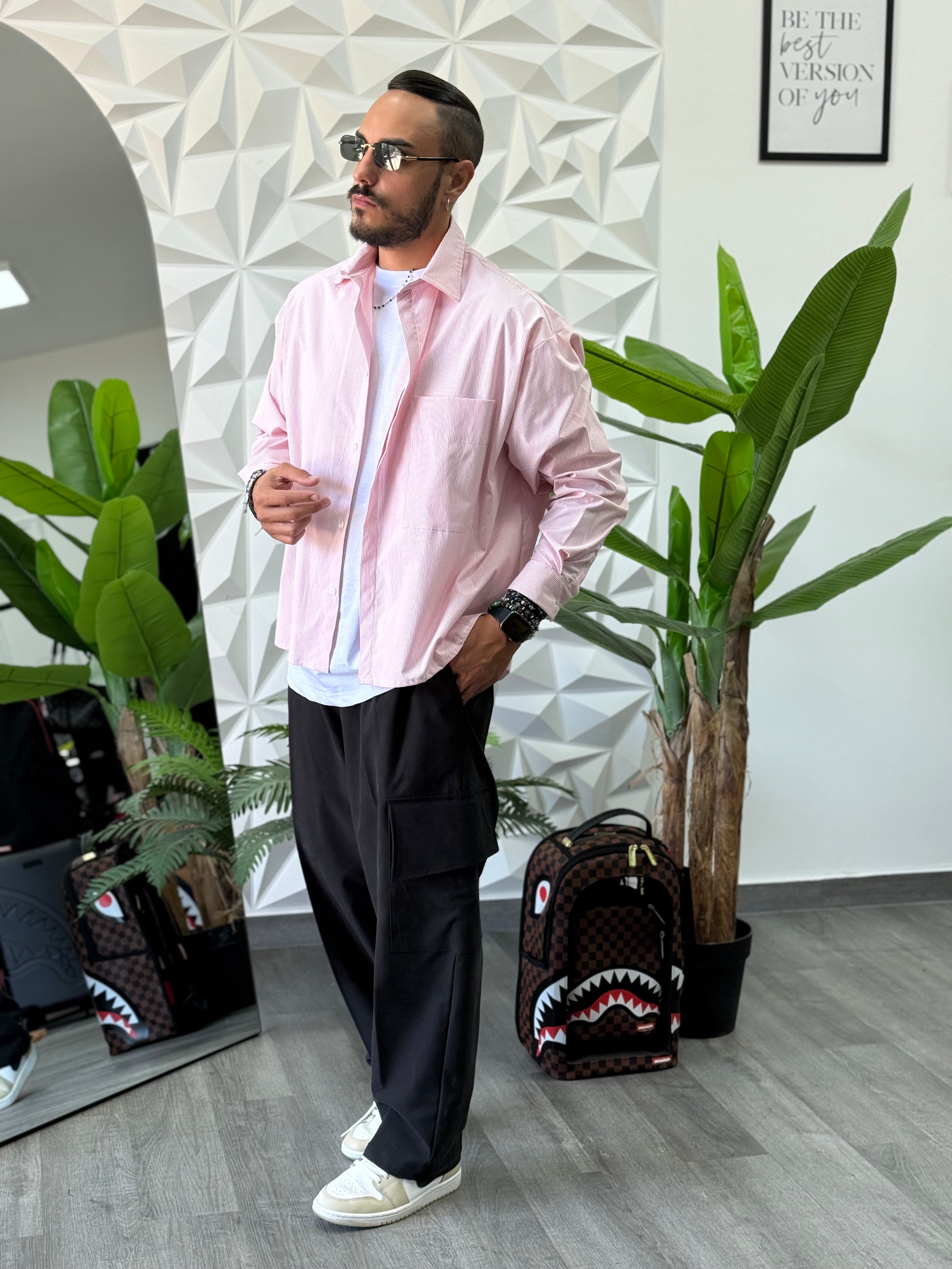 Coordinato Baggy color swaggy new job brand
