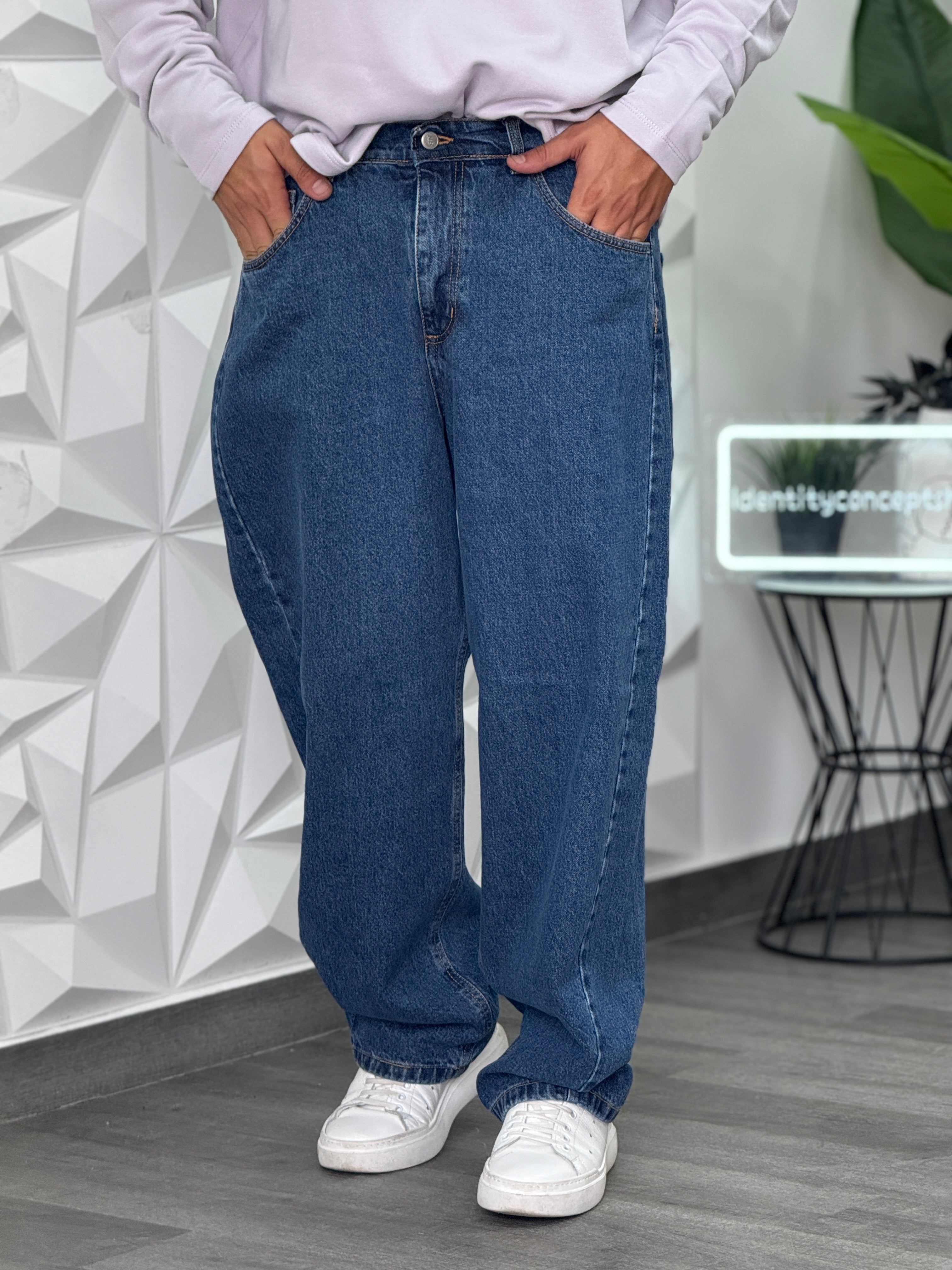 JEANS  TORSION  NEW JOB BRAND