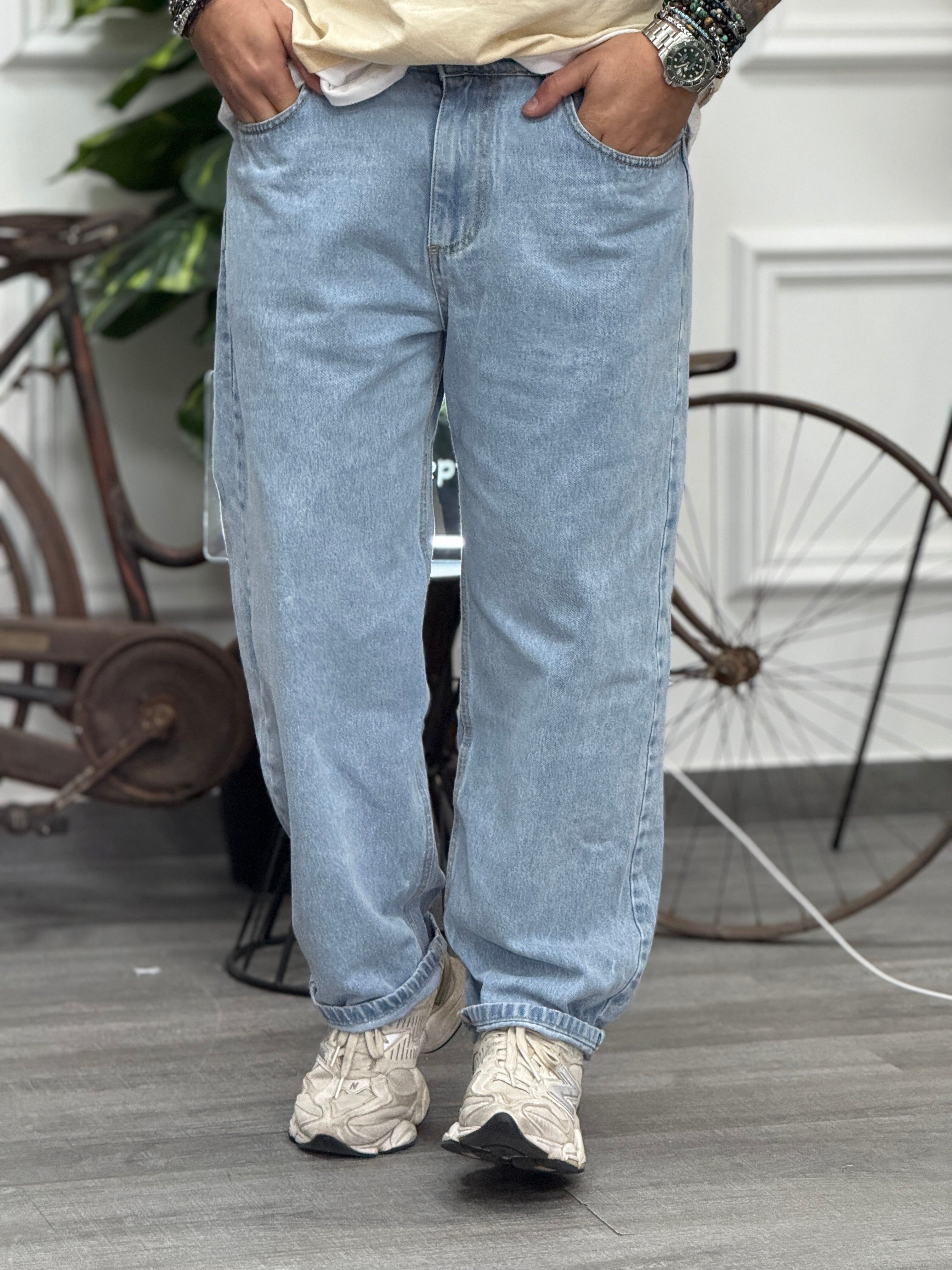 JEANS   SUGAR 1 NEW JOB BRAND