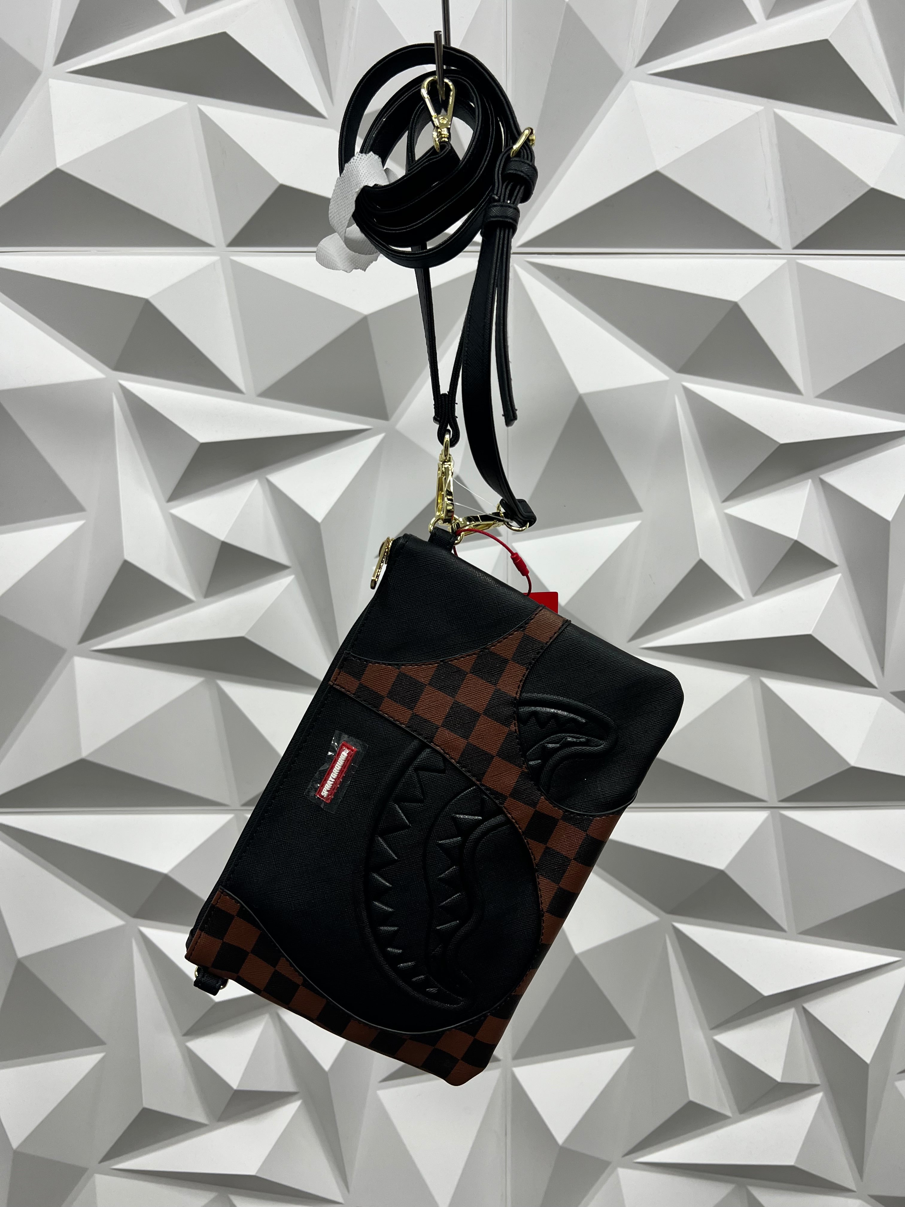 POCHETTE SPRAYGROUND