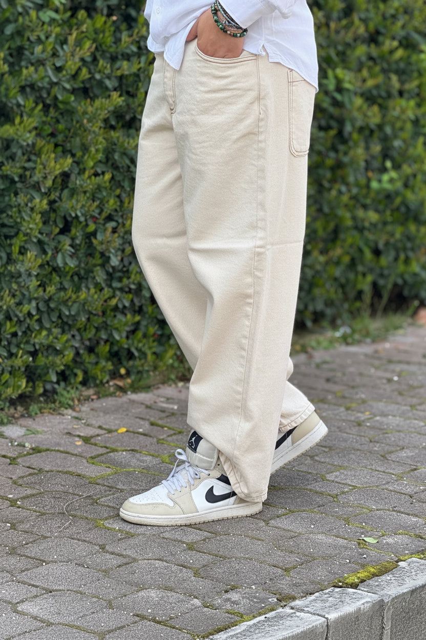 JEANS  BALEN  NEW JOB BRAND