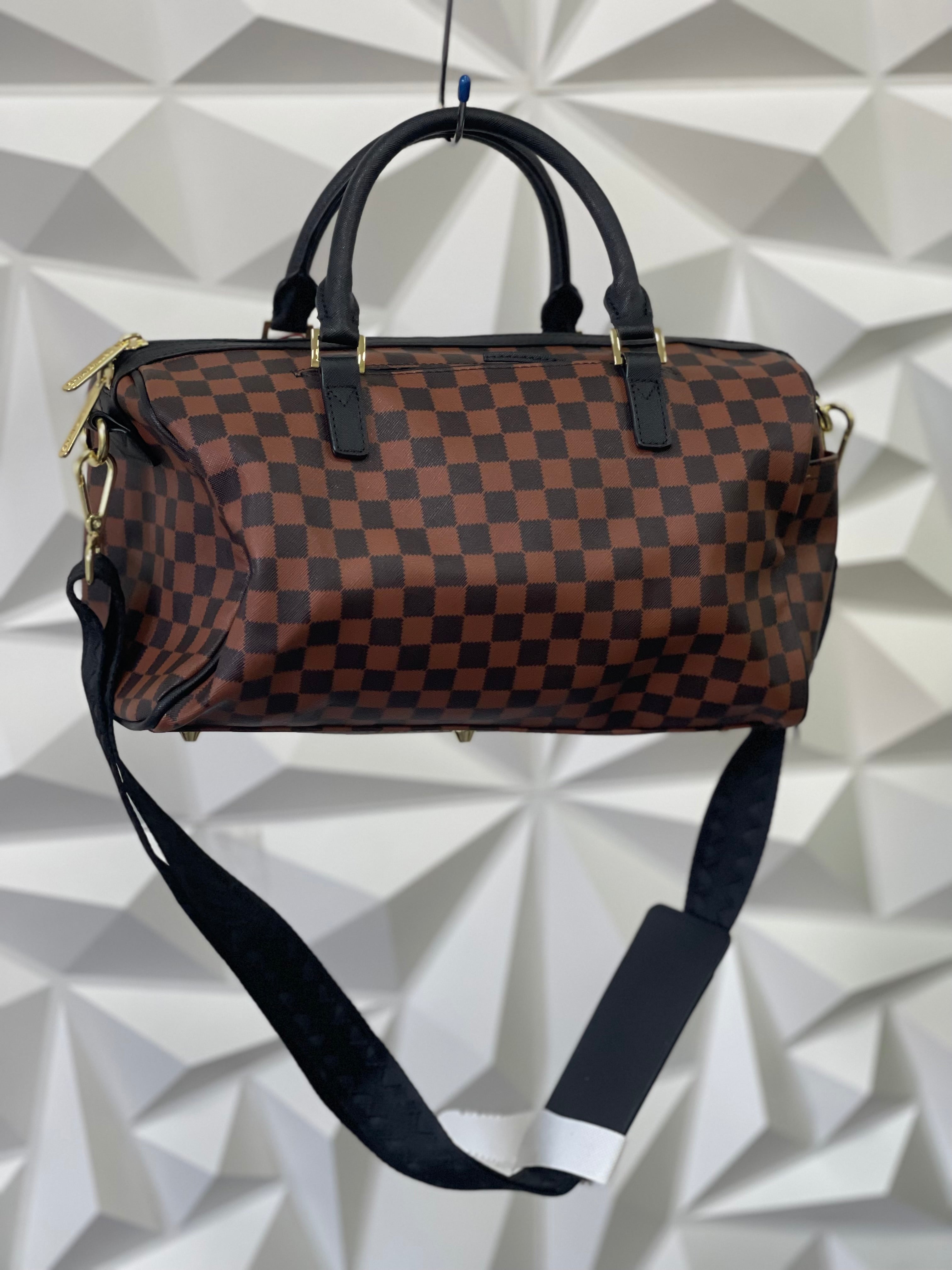BAULETTO SPRAYGROUND