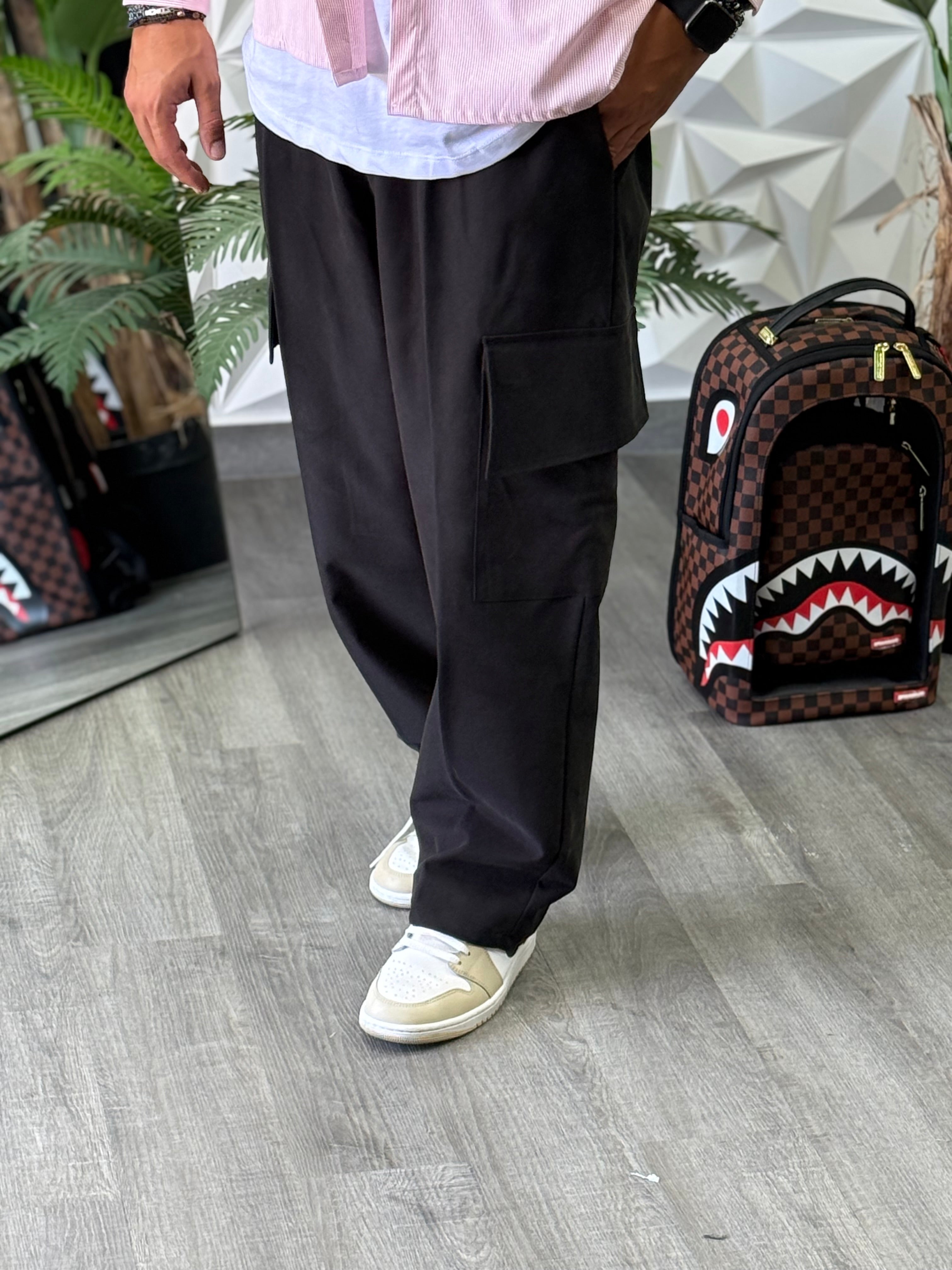 Coordinato Baggy color swaggy new job brand