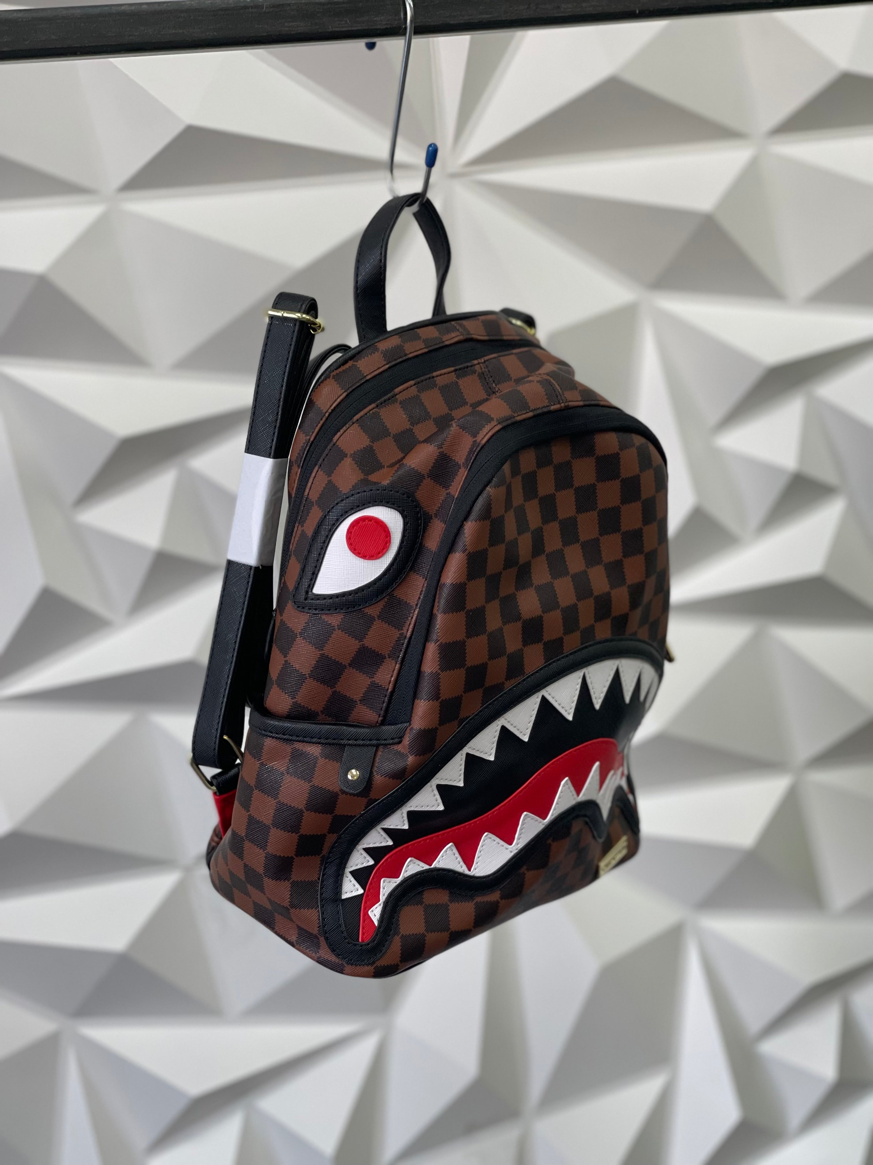 ZAINO SPRAYGROUND