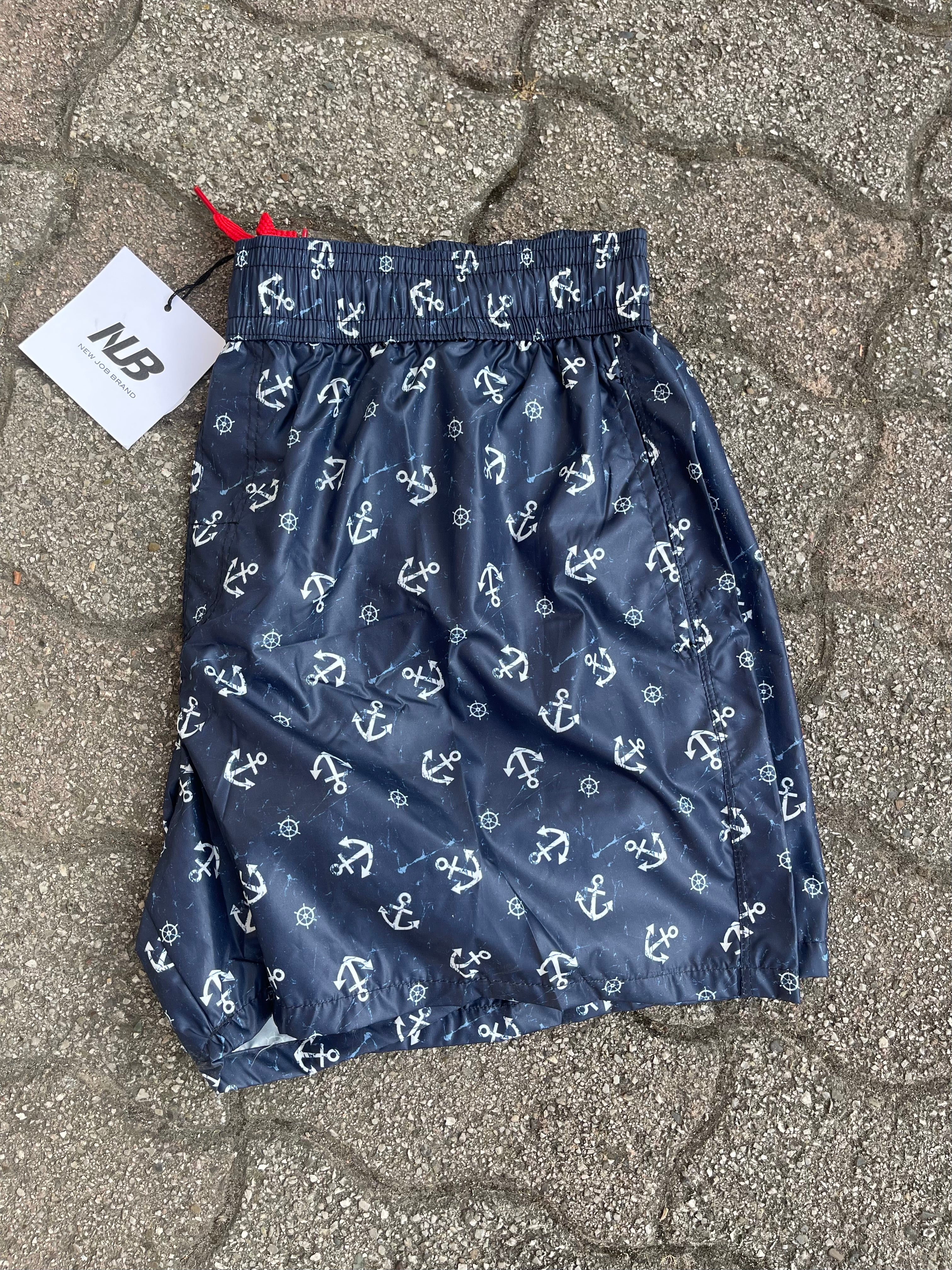 COSTUME NEW JOB BRAND