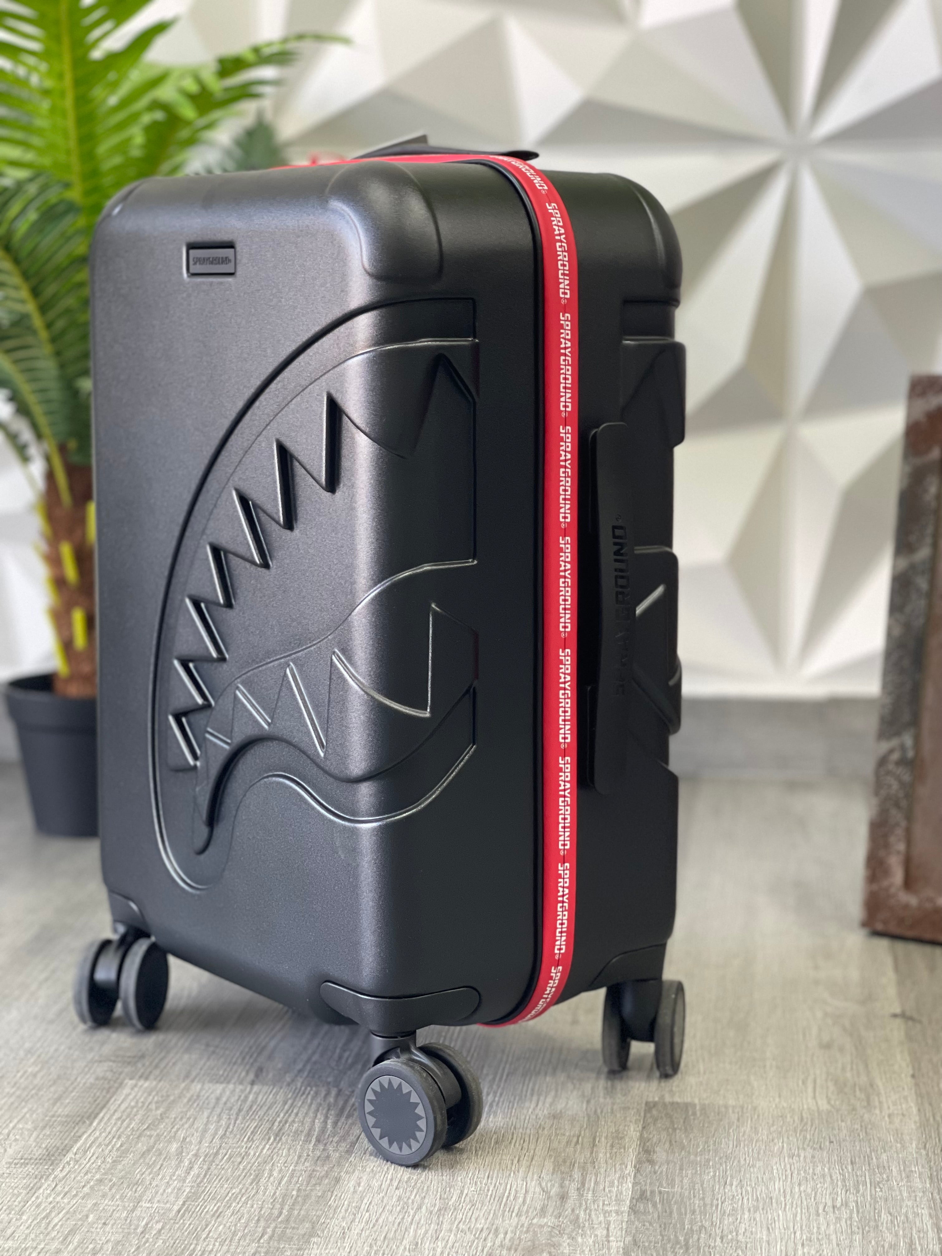 TROLLEY SPRAYGROUND