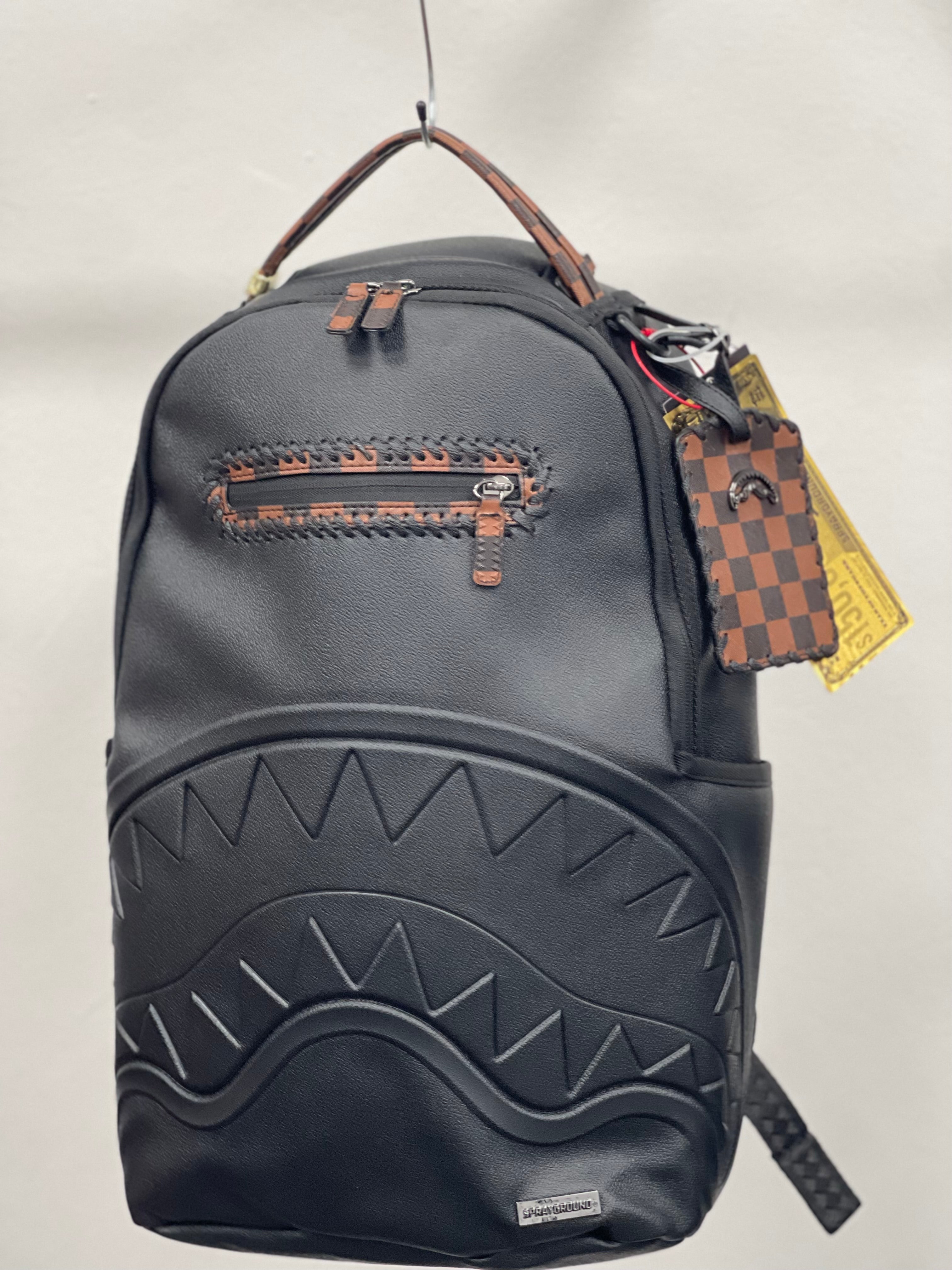 ZAINO SPRAYGROUND