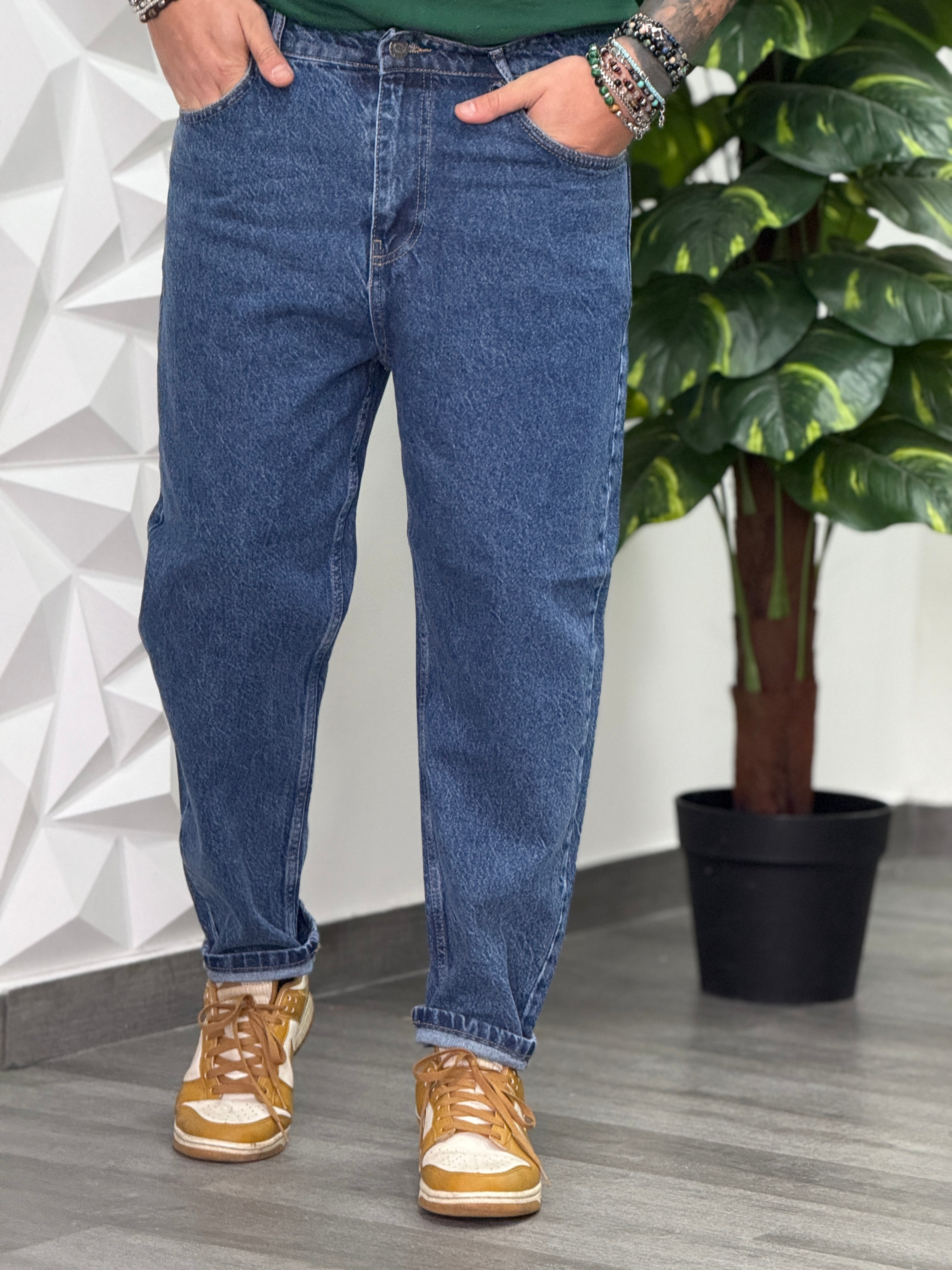 JEANS SAN PEDRO 1 NEW JOB BRAND