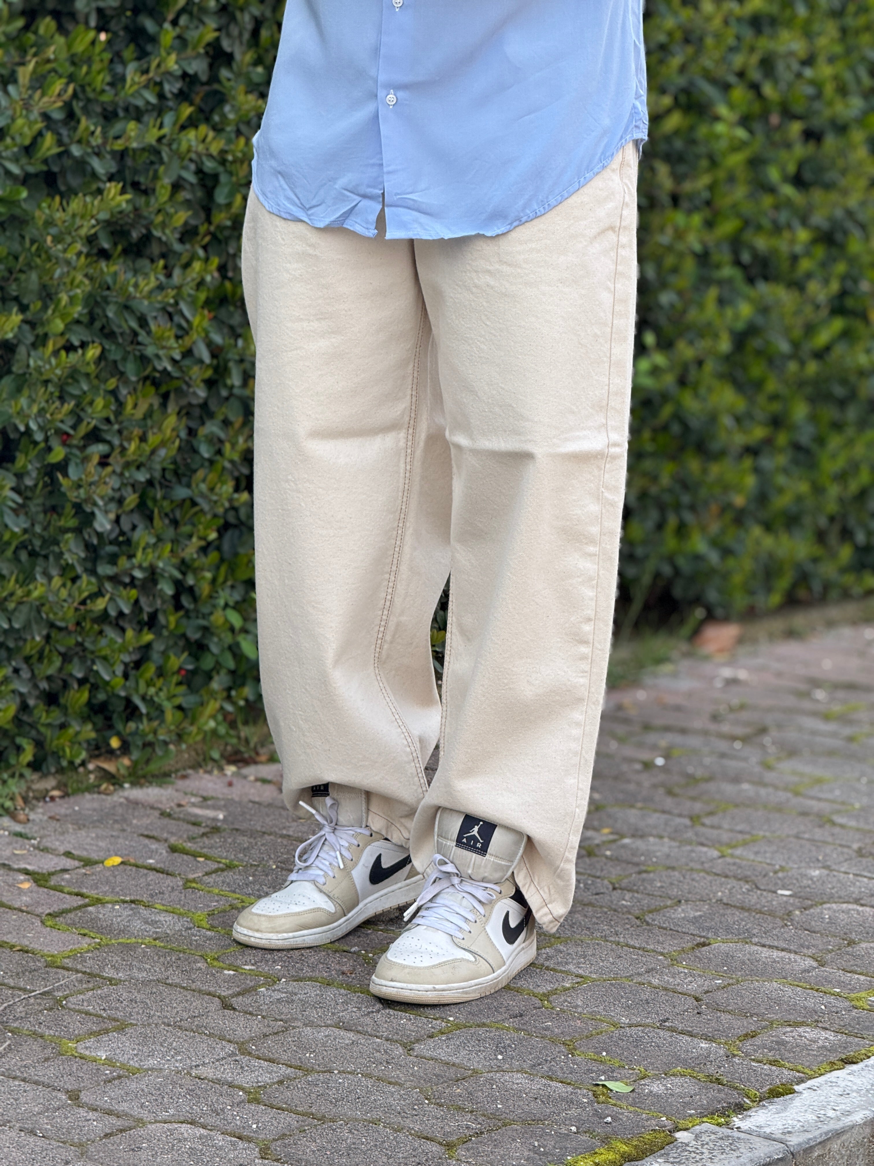 JEANS  BALEN  NEW JOB BRAND