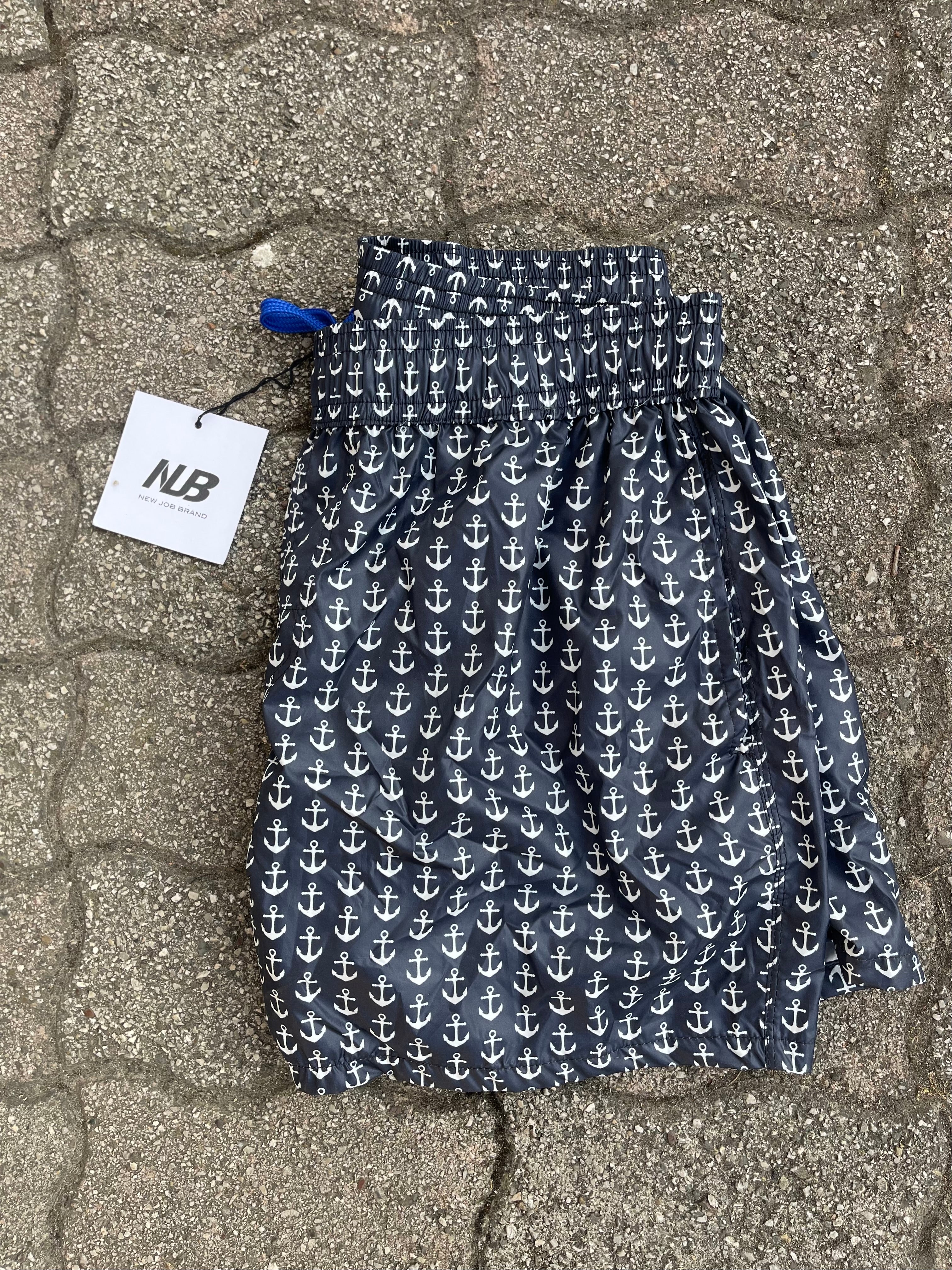 COSTUME NEW JOB BRAND