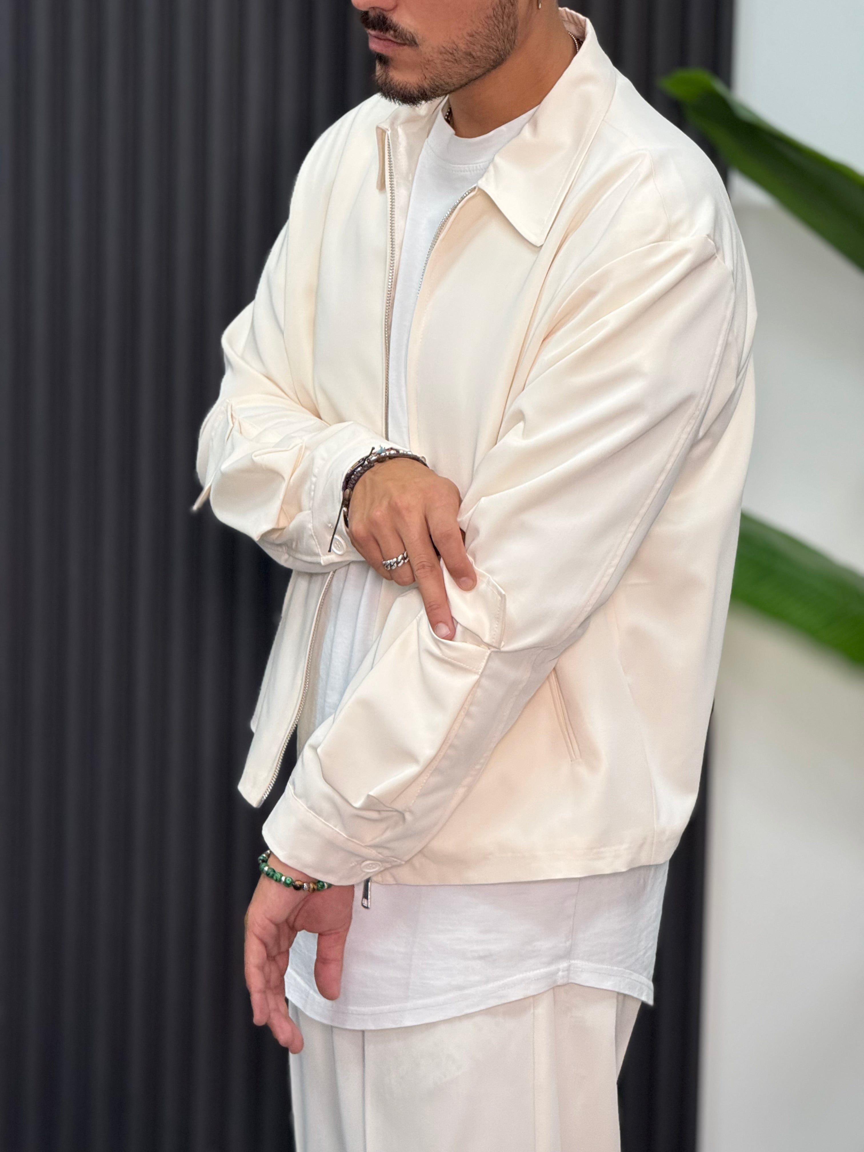 COORDINATO TASK NEW JOB BRAND