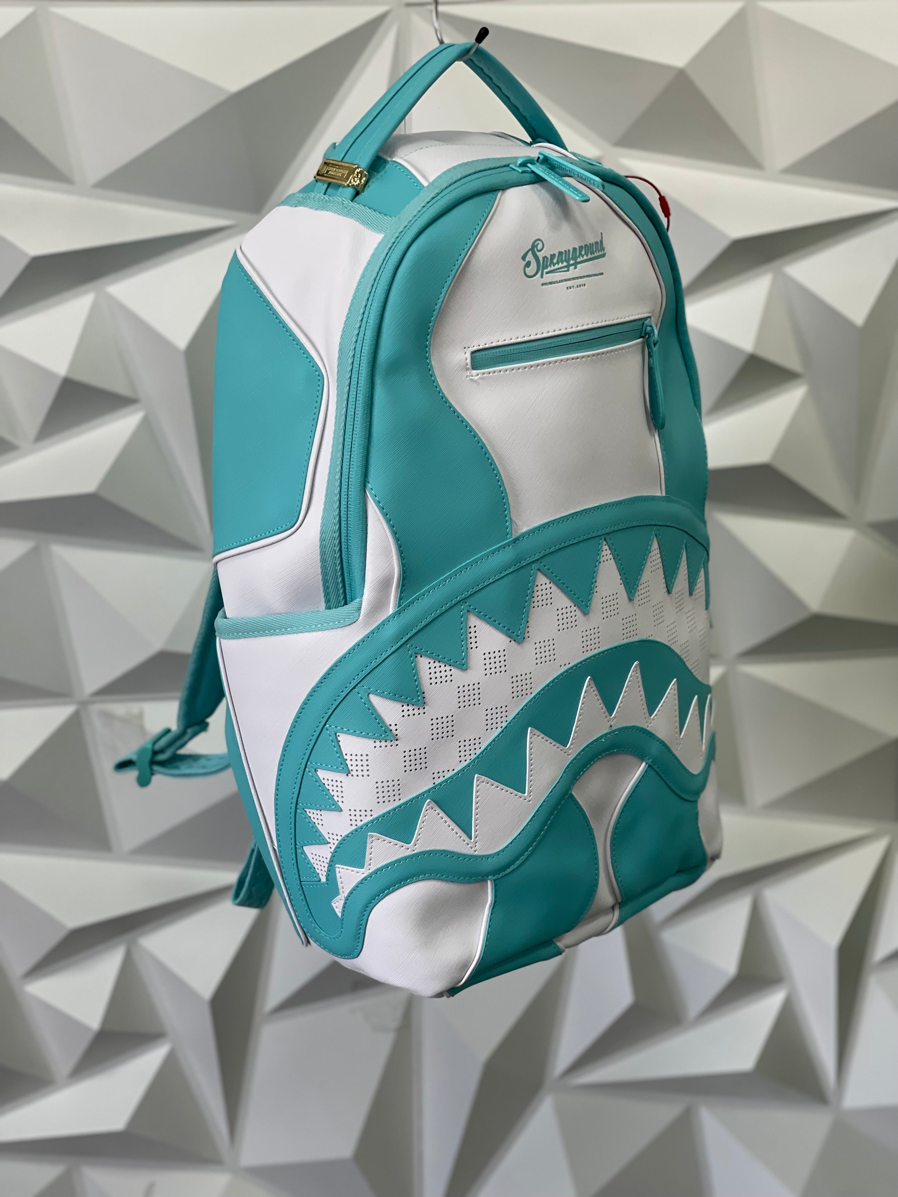 ZAINO SPRAYGROUND