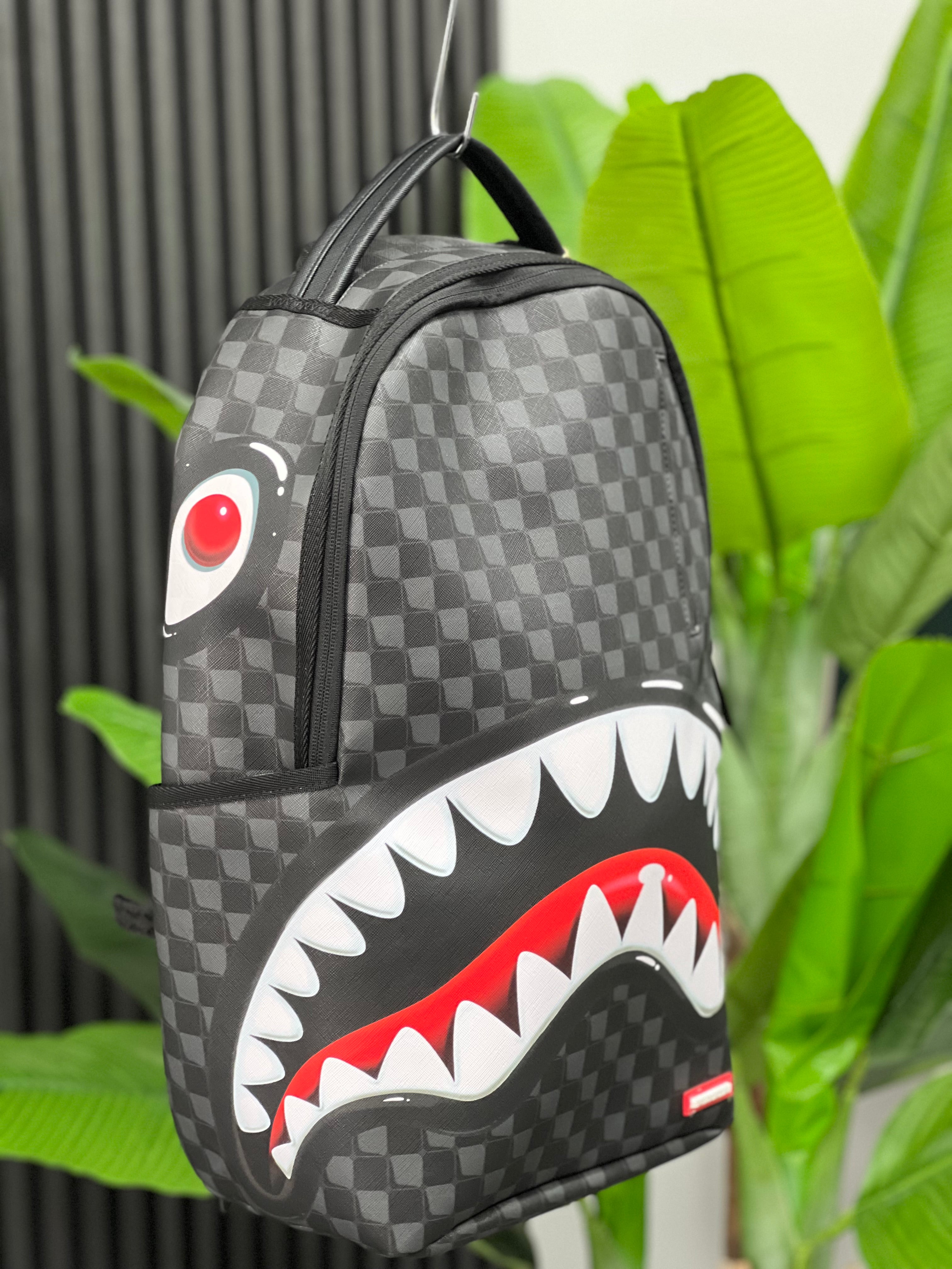 ZAINO SPRAYGROUND