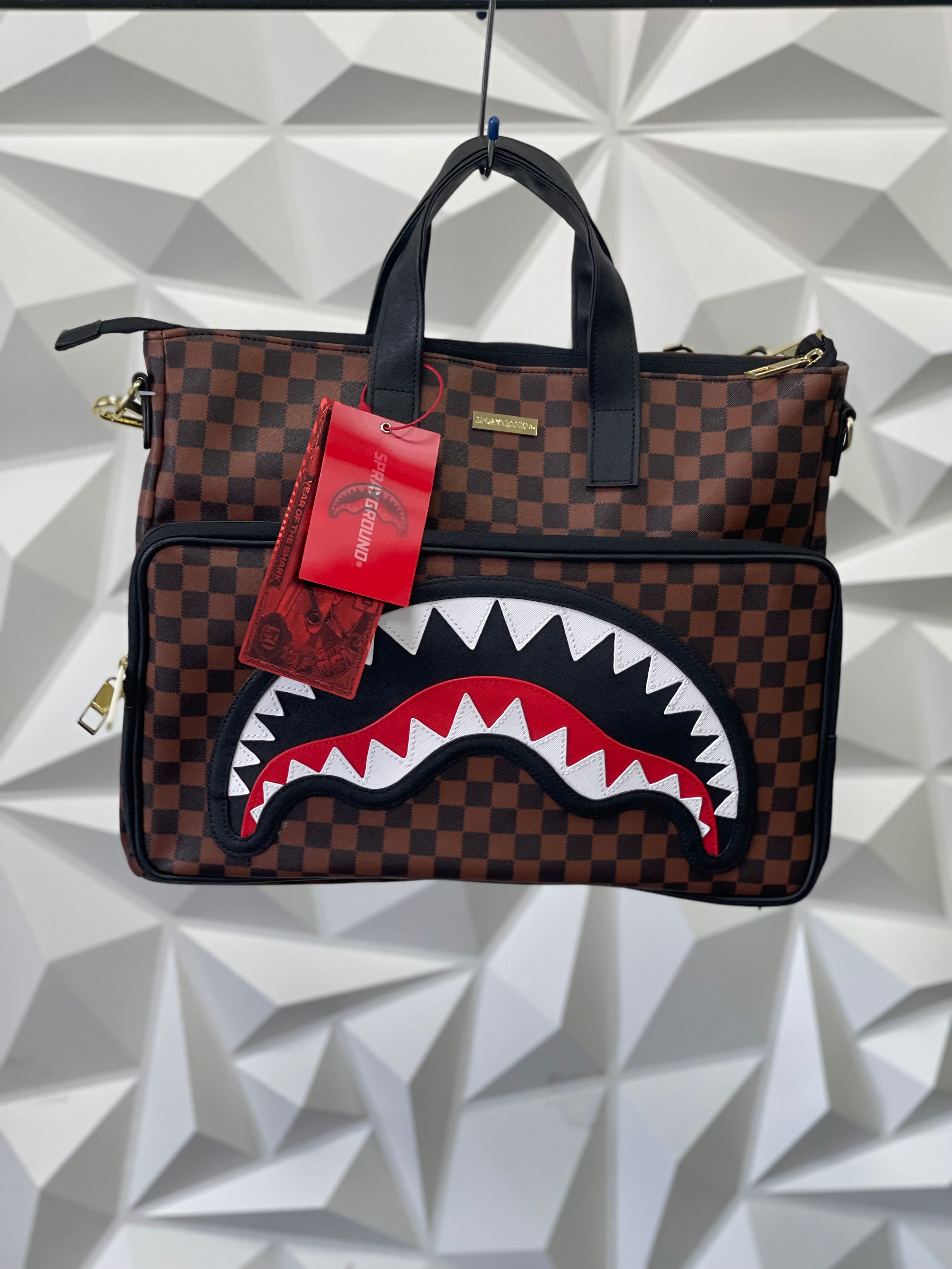 BORSA PC SPRAYGROUND