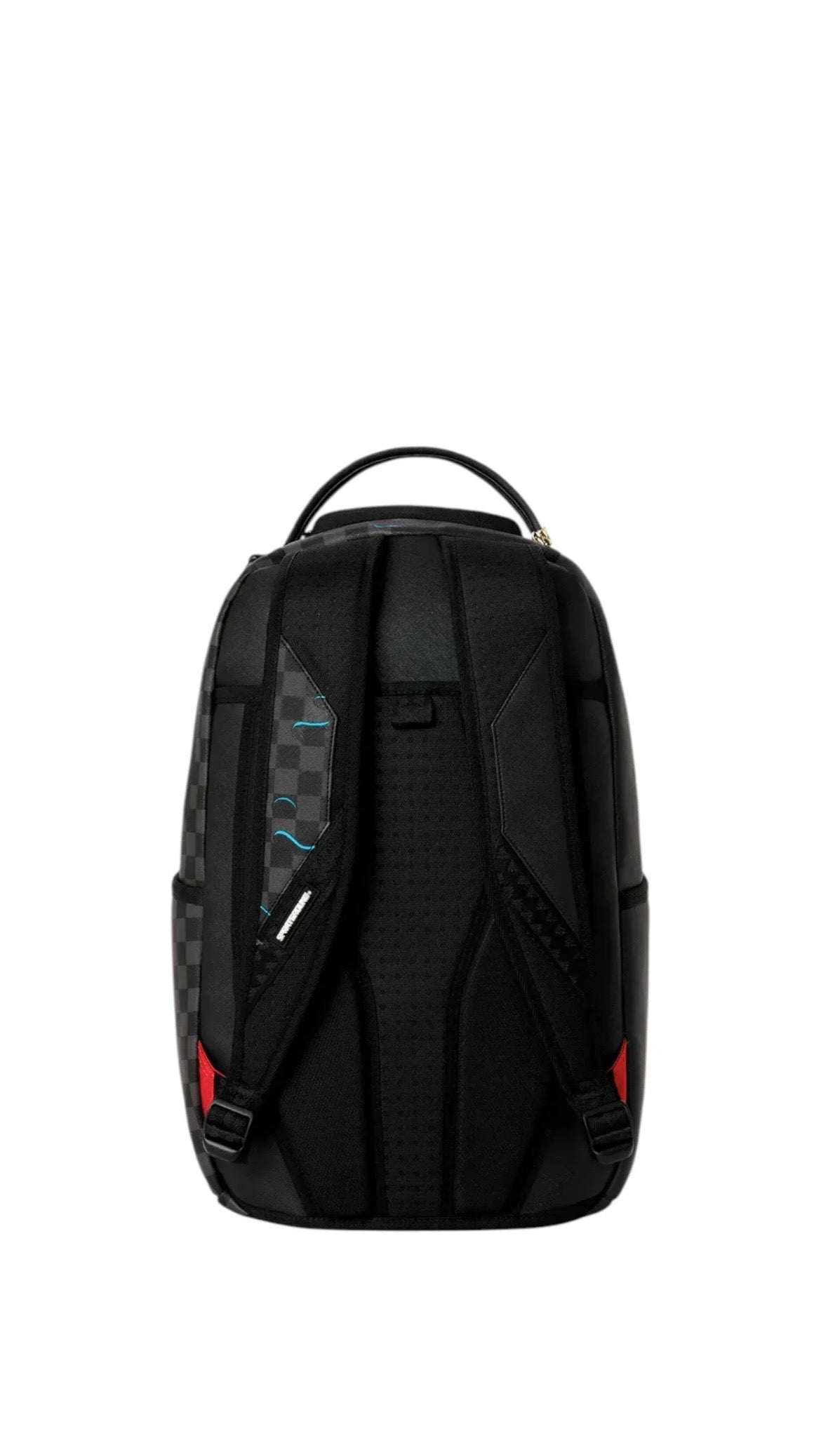 ZAINO SPRAYGROUND MARVEL SPIDERMAN VENOM