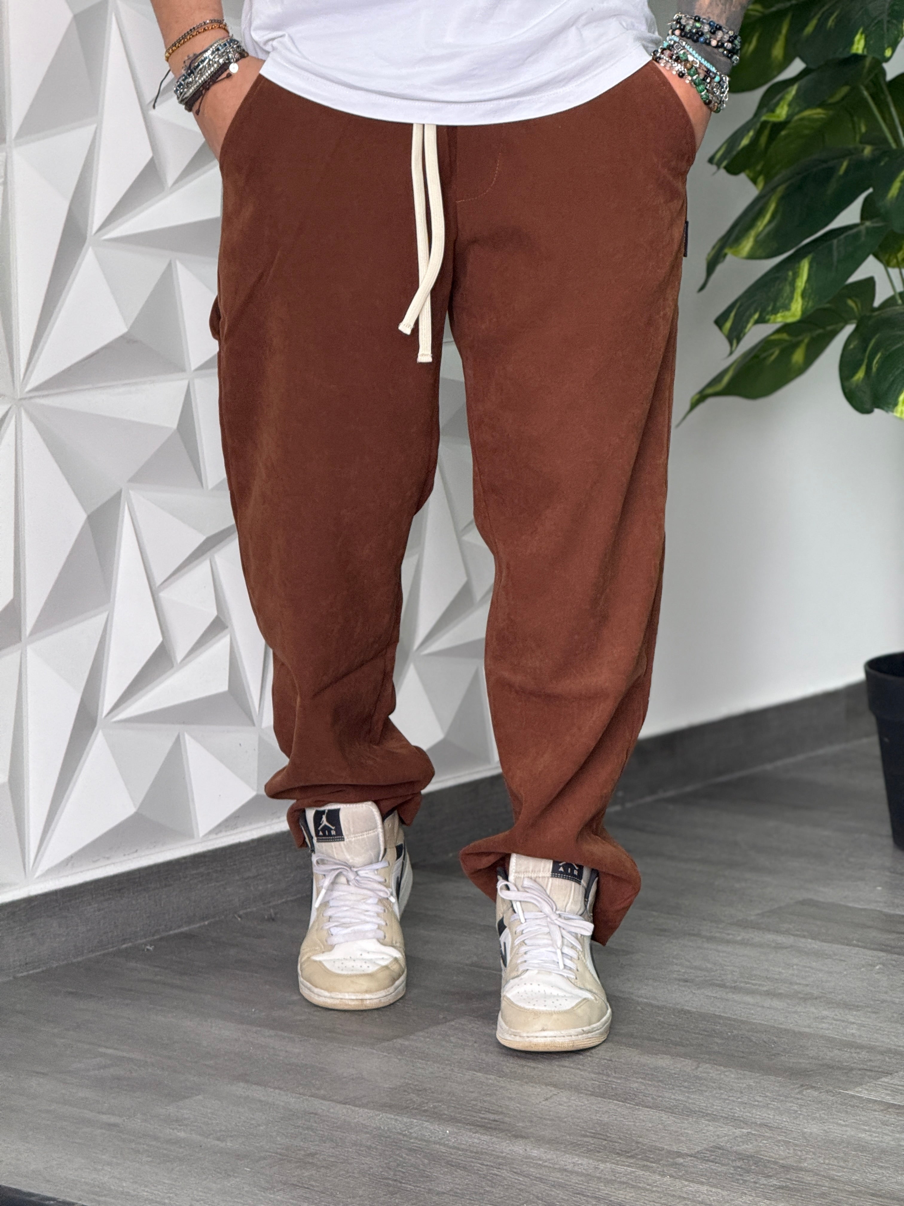 PANTALACCIO JORDAN  4 COLORI NEW JOB BRAND