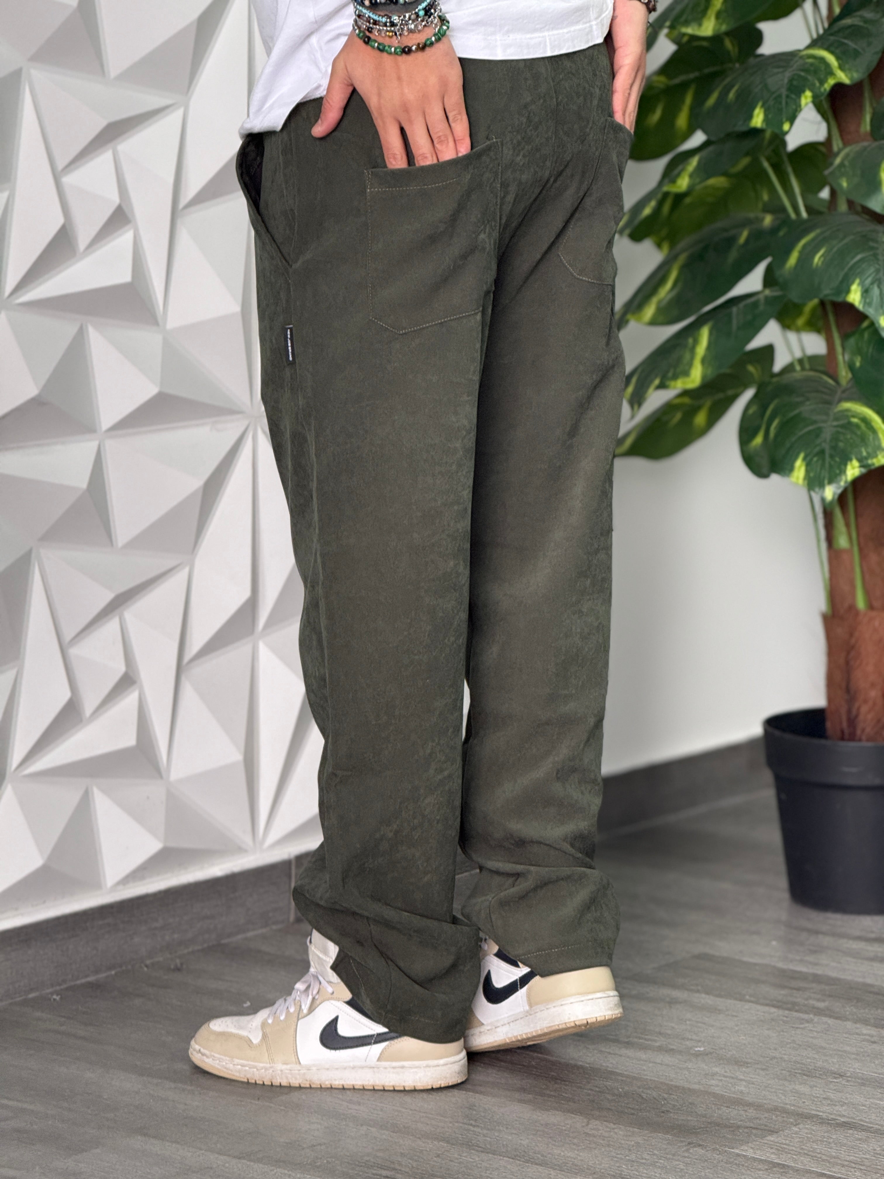 PANTALACCIO JORDAN  4 COLORI NEW JOB BRAND